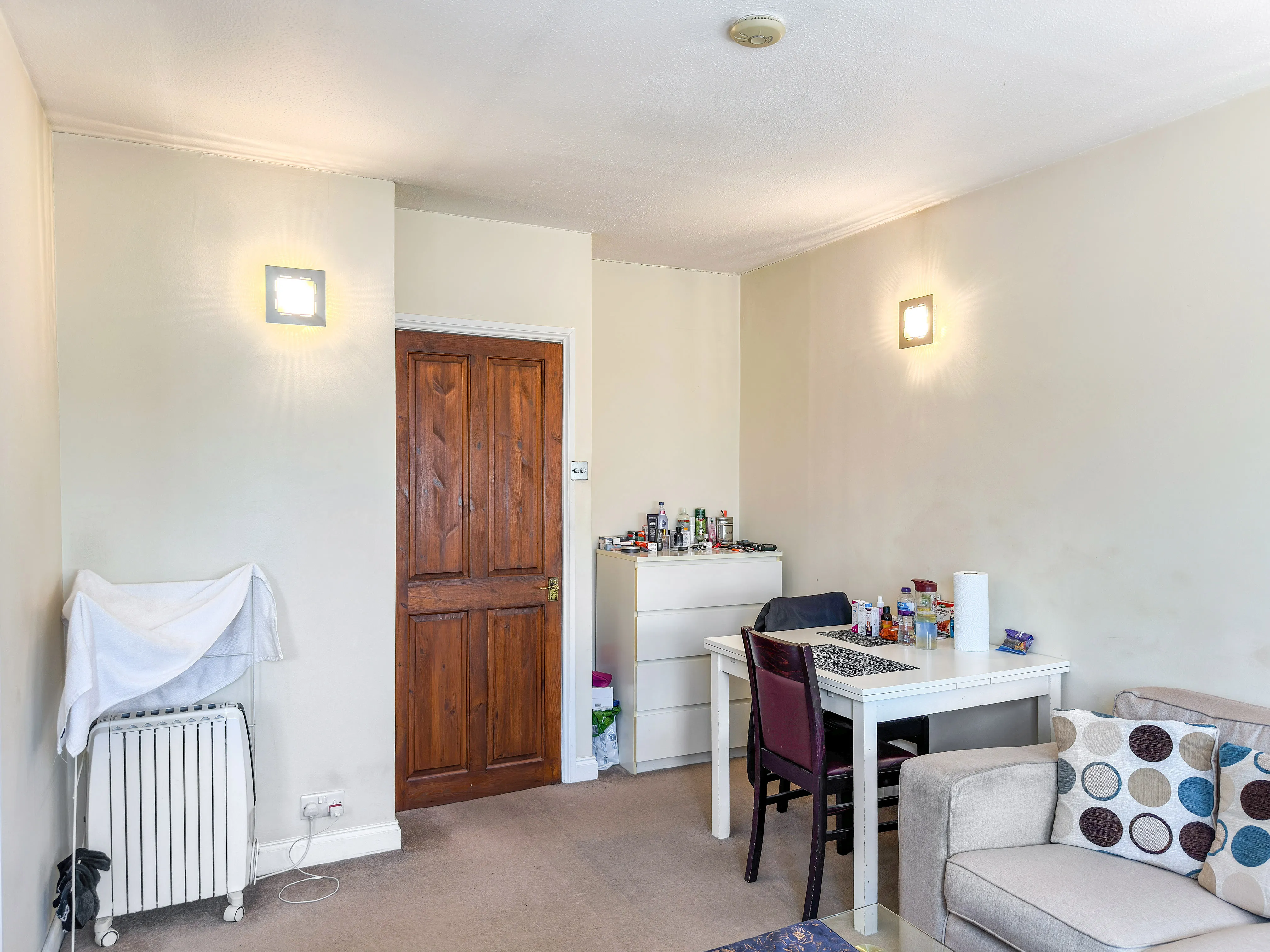 Flats A-D, 1 Donkin Hill, Caversham, Reading, RG4 5DG