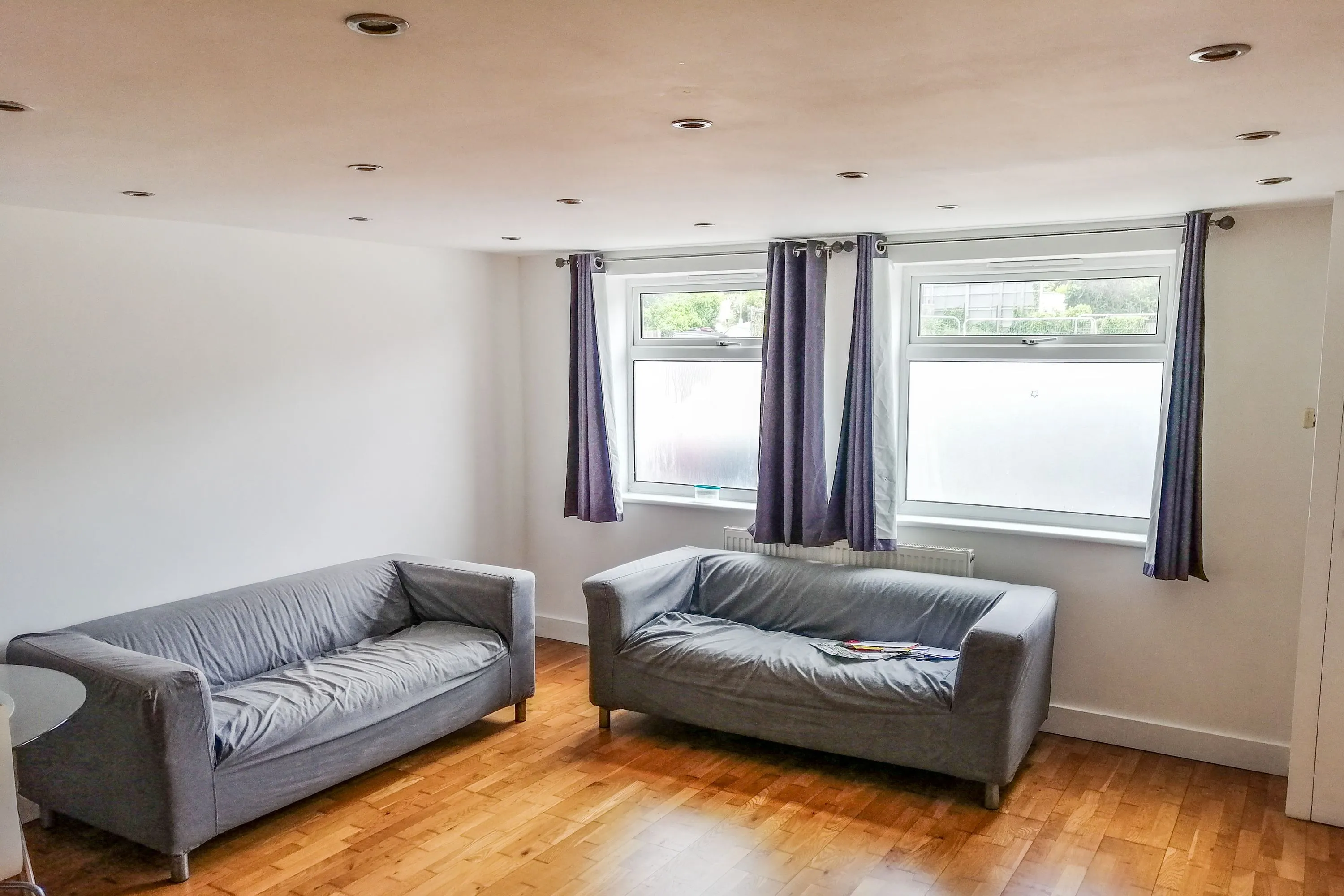 Flats A-D, 1 Donkin Hill, Caversham, Reading, RG4 5DG
