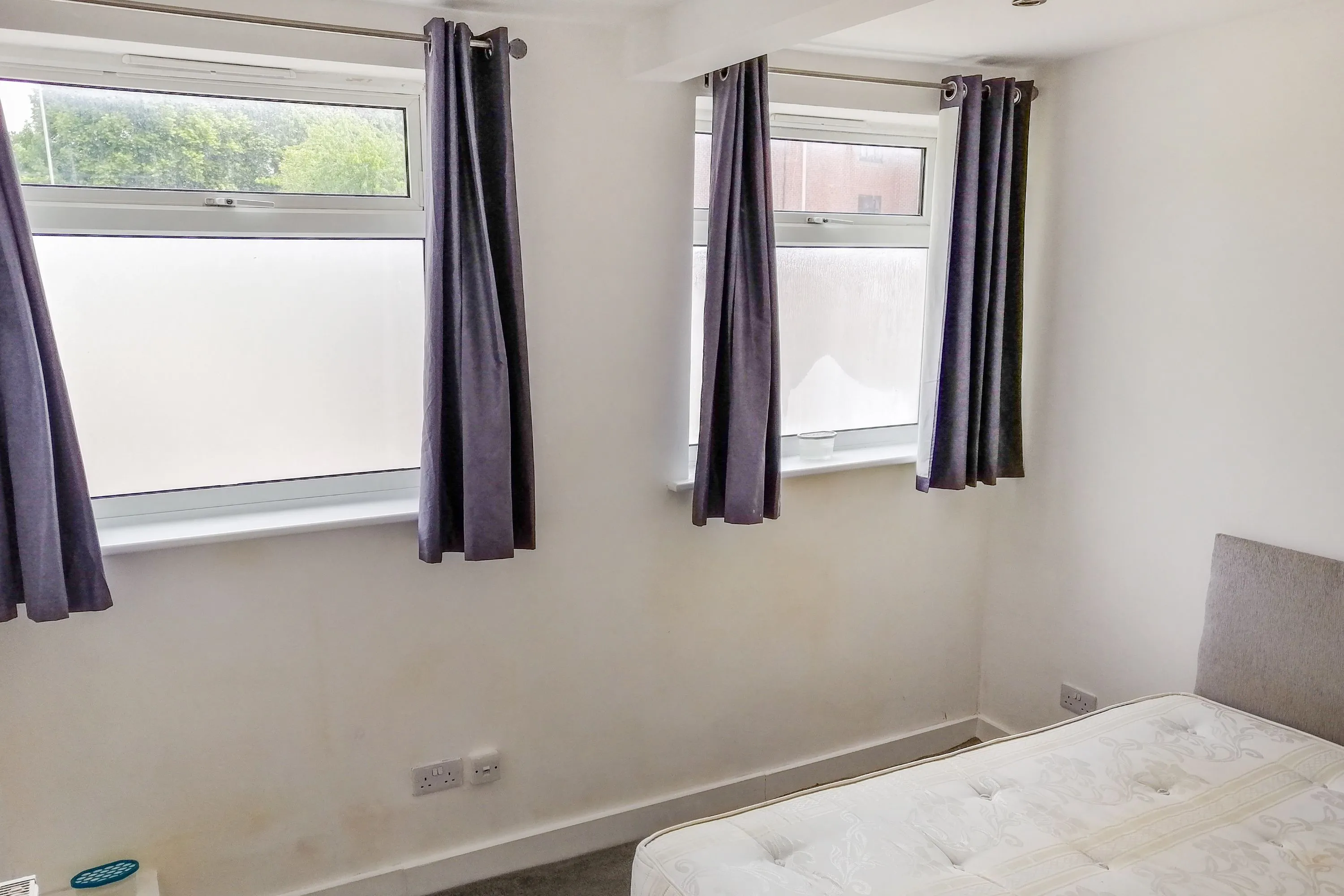 Flats A-D, 1 Donkin Hill, Caversham, Reading, RG4 5DG