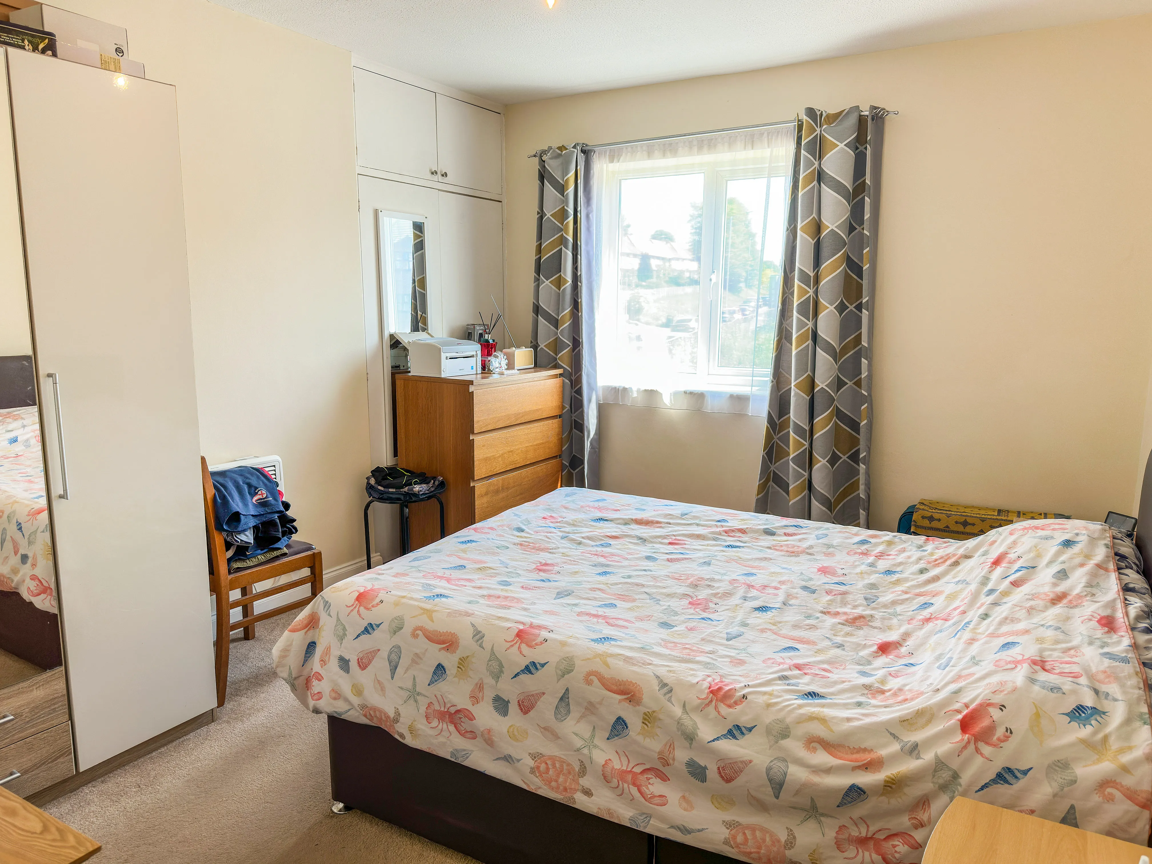 Flats A-D, 1 Donkin Hill, Caversham, Reading, RG4 5DG