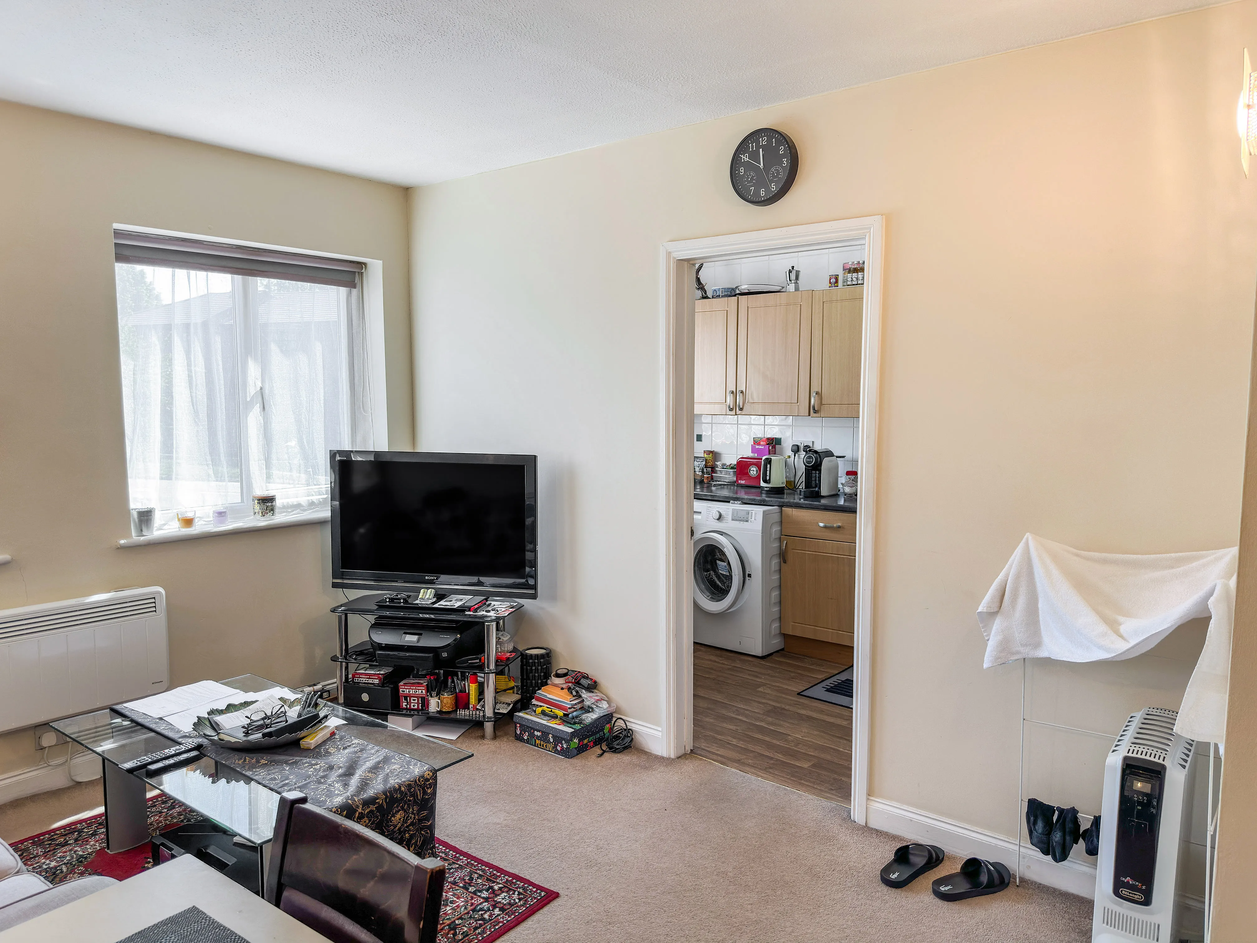 Flats A-D, 1 Donkin Hill, Caversham, Reading, RG4 5DG