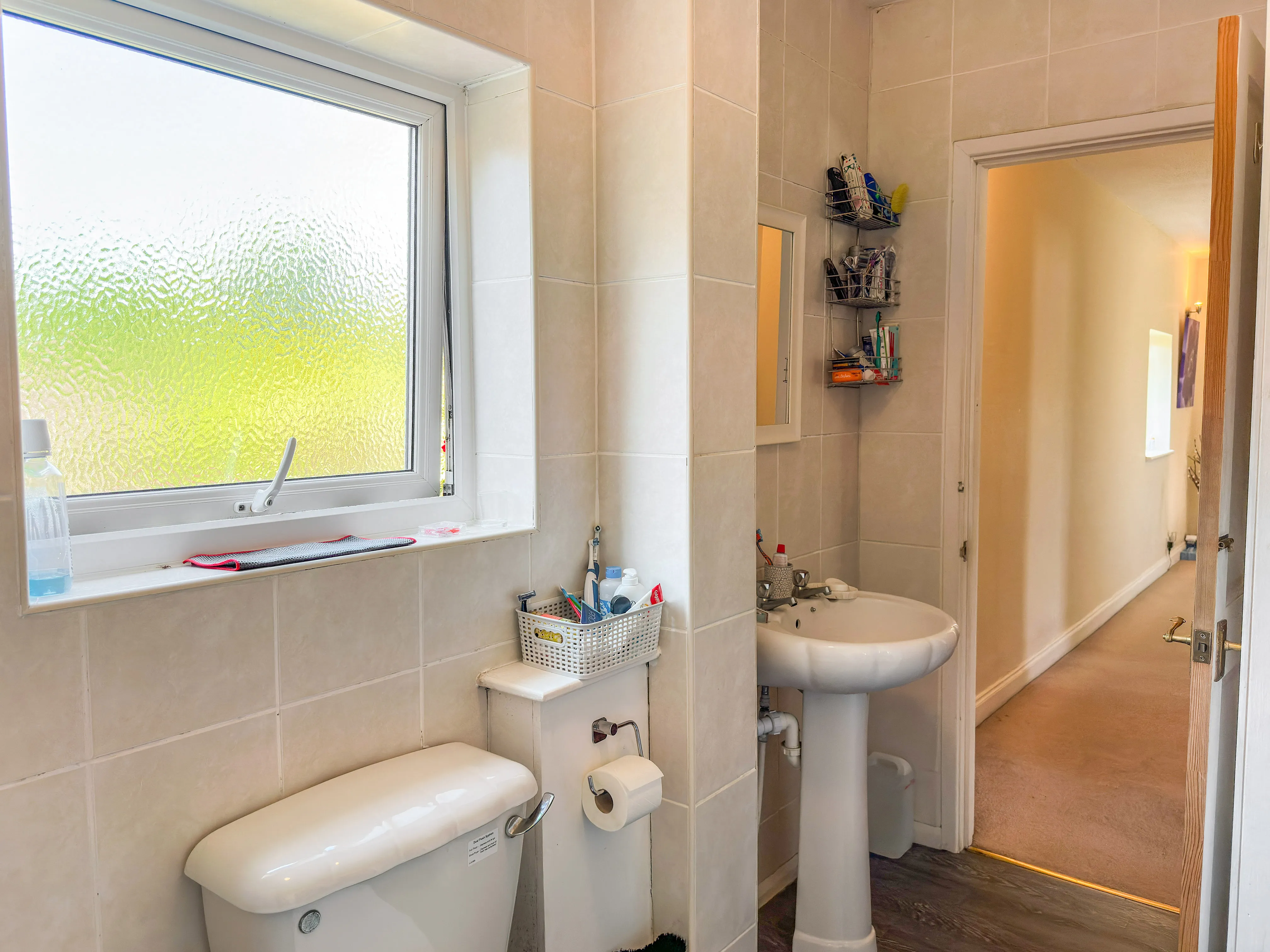 Flats A-D, 1 Donkin Hill, Caversham, Reading, RG4 5DG