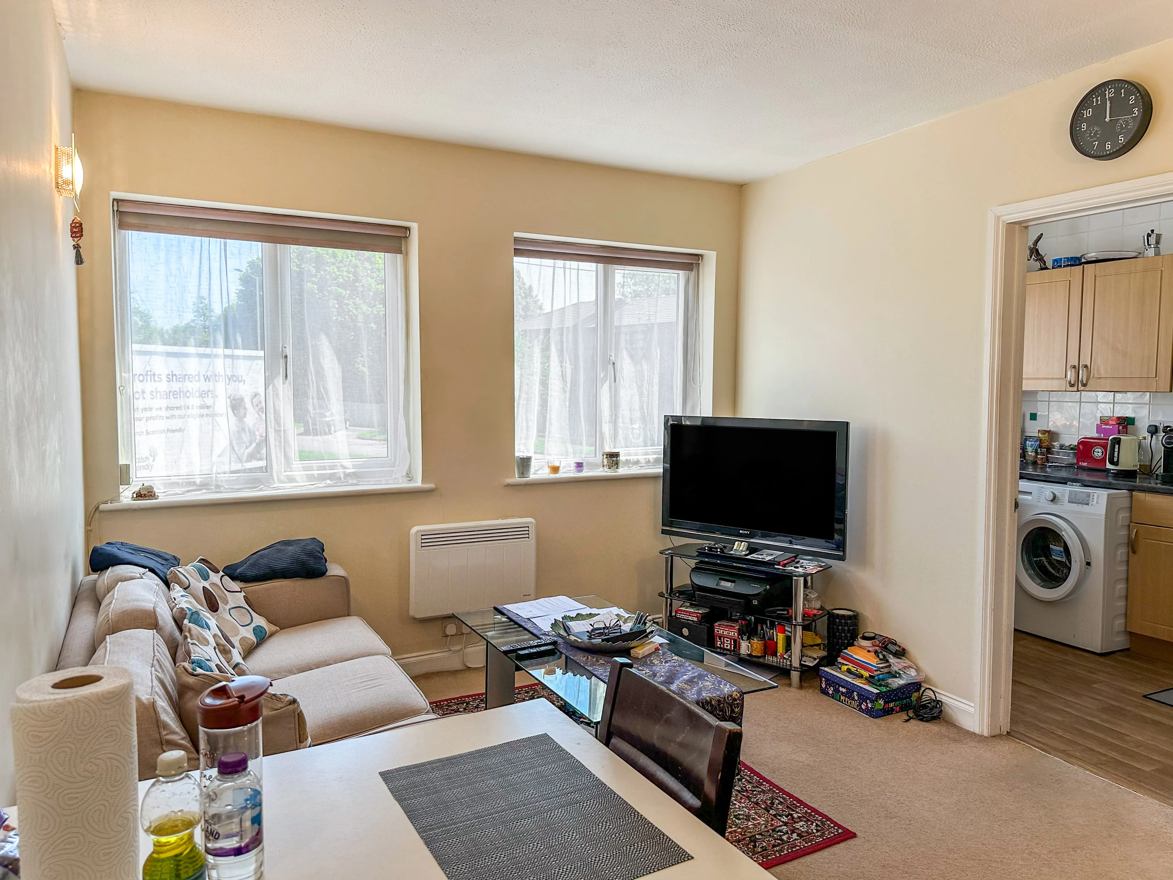 Flats A-D, 1 Donkin Hill, Caversham, Reading, RG4 5DG