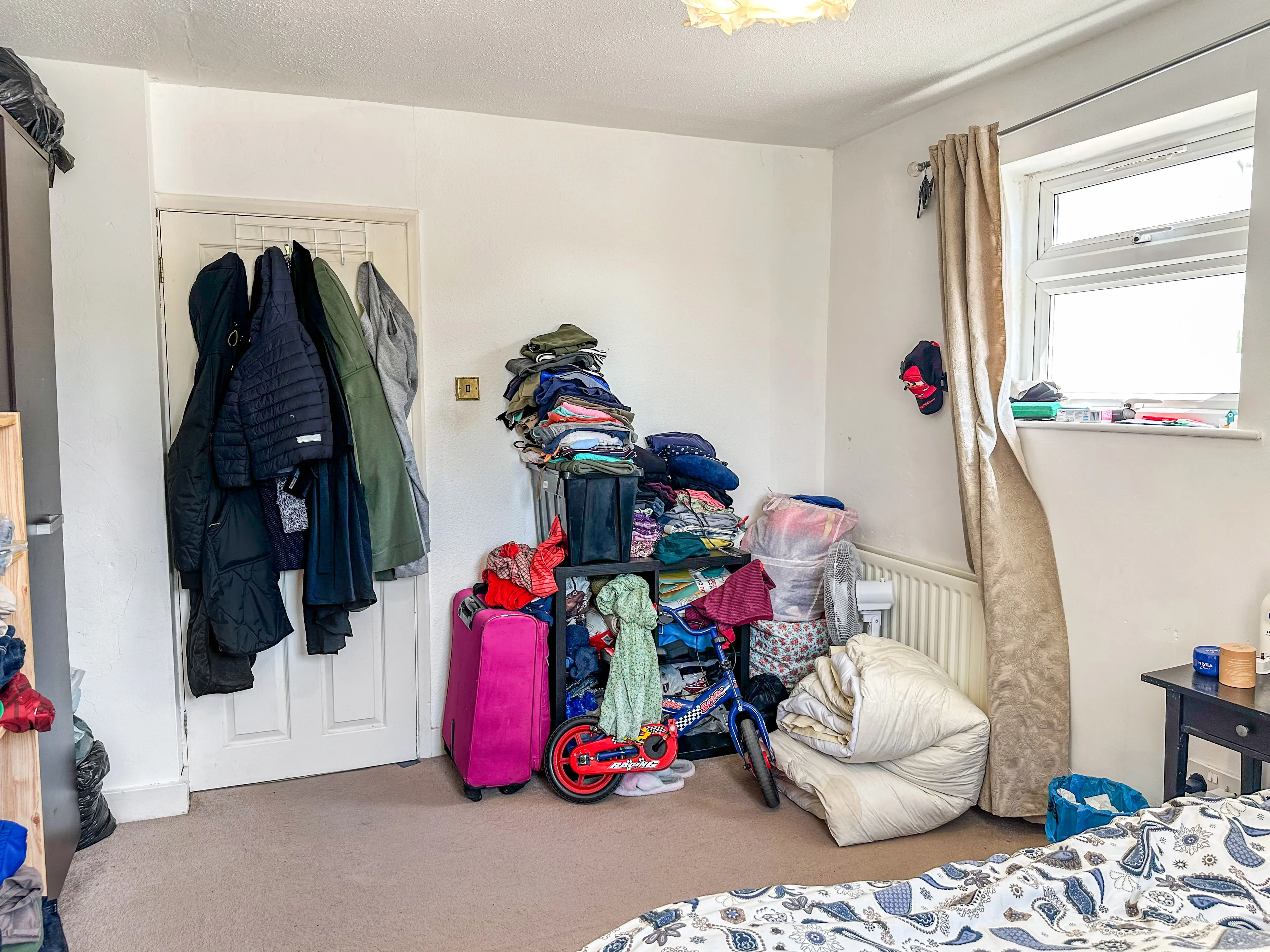 Flats A-D, 1 Donkin Hill, Caversham, Reading, RG4 5DG