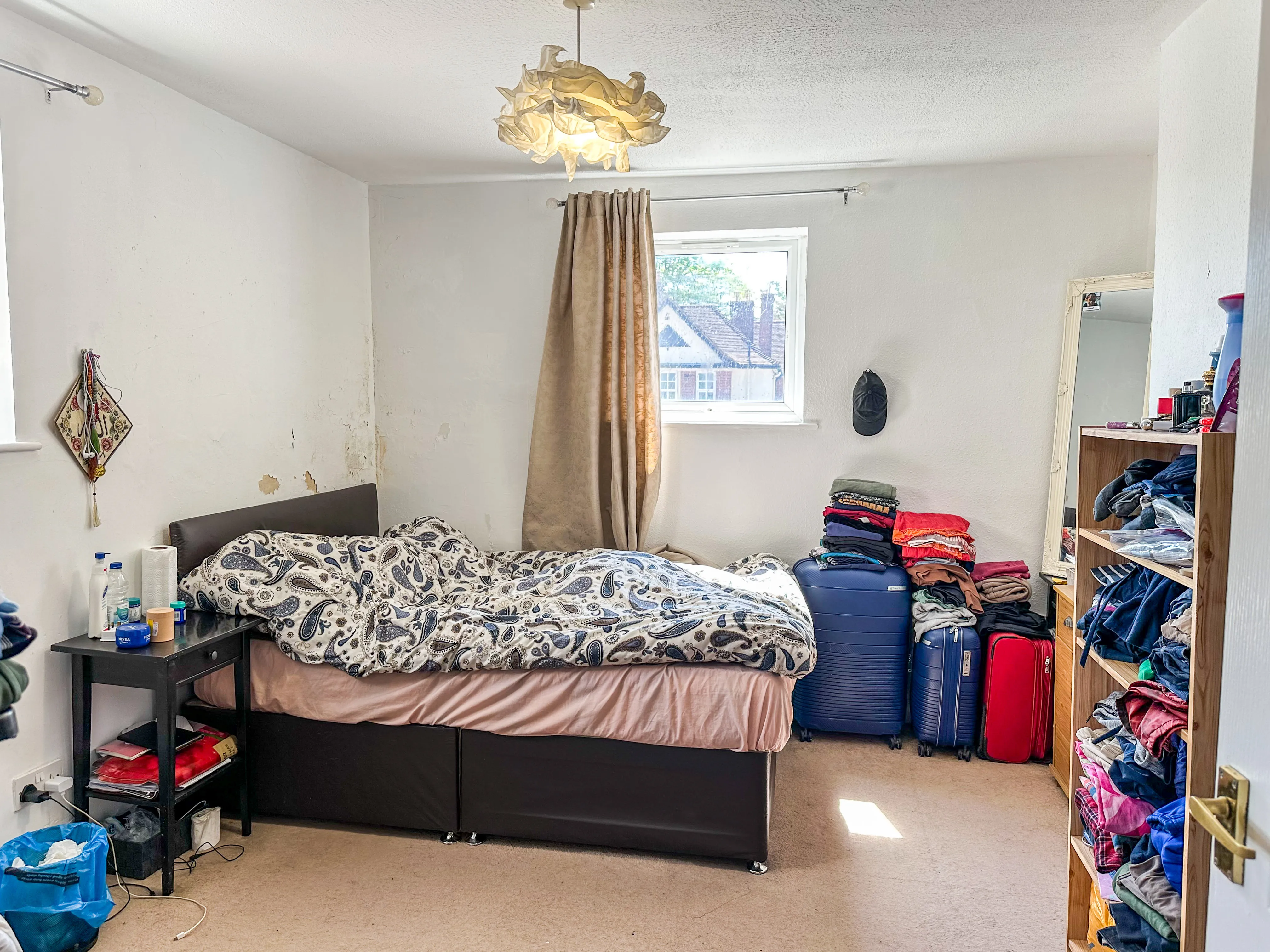 Flats A-D, 1 Donkin Hill, Caversham, Reading, RG4 5DG