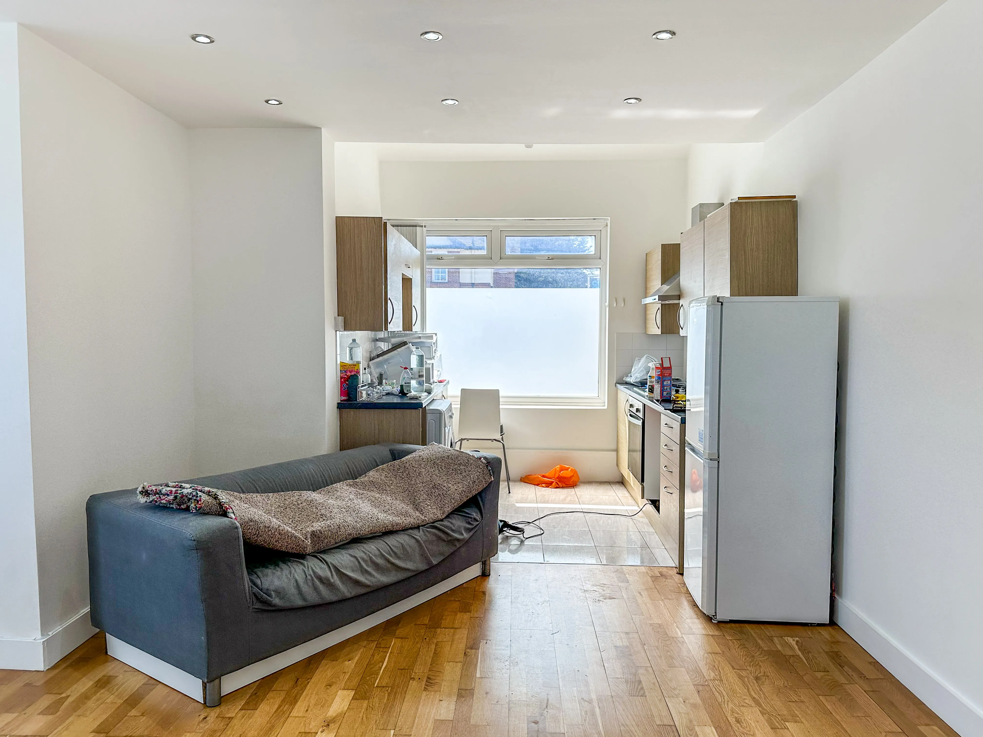 Flats A-D, 1 Donkin Hill, Caversham, Reading, RG4 5DG
