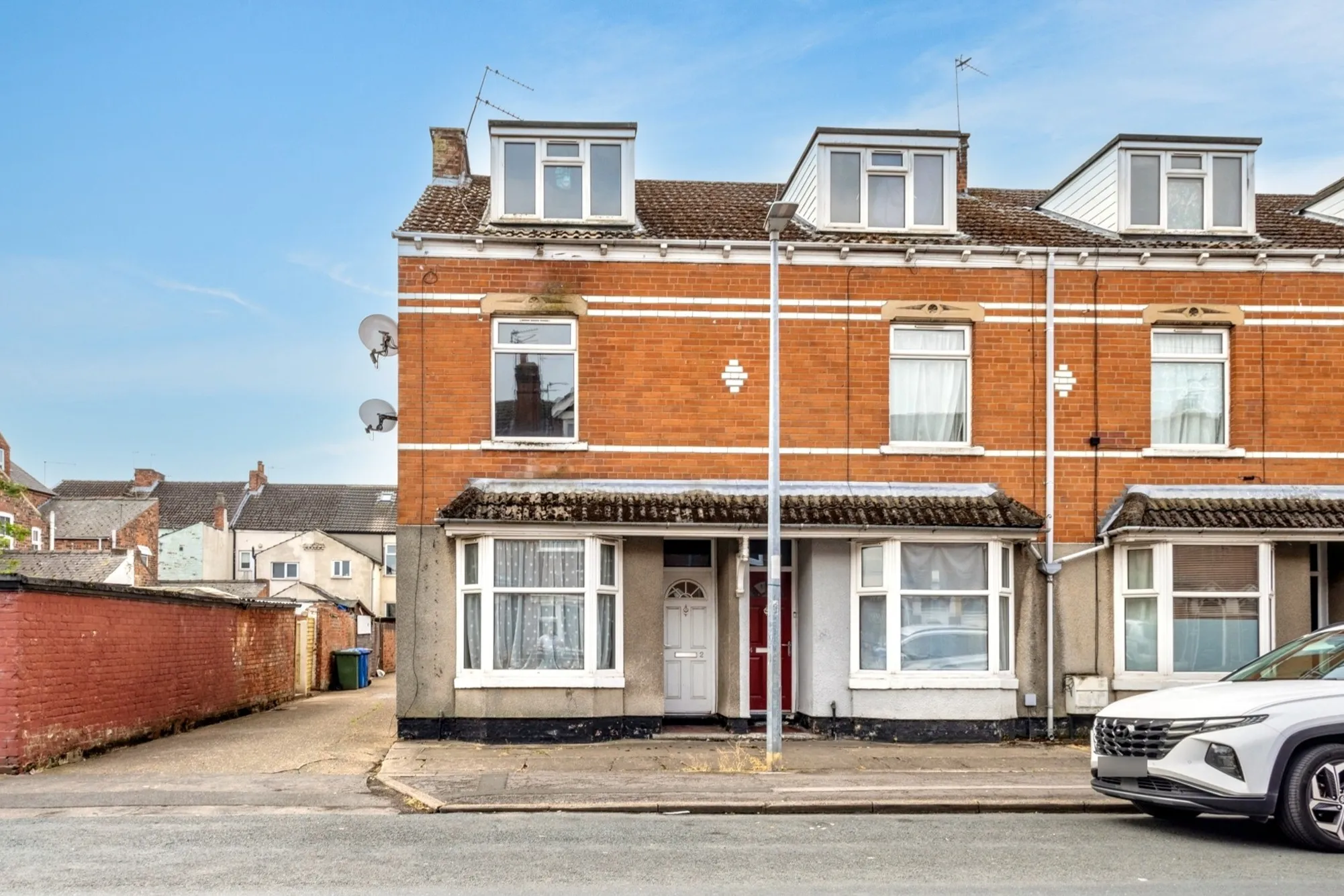 2 Broadway, Goole, East Yorkshire, DN14 5HR
