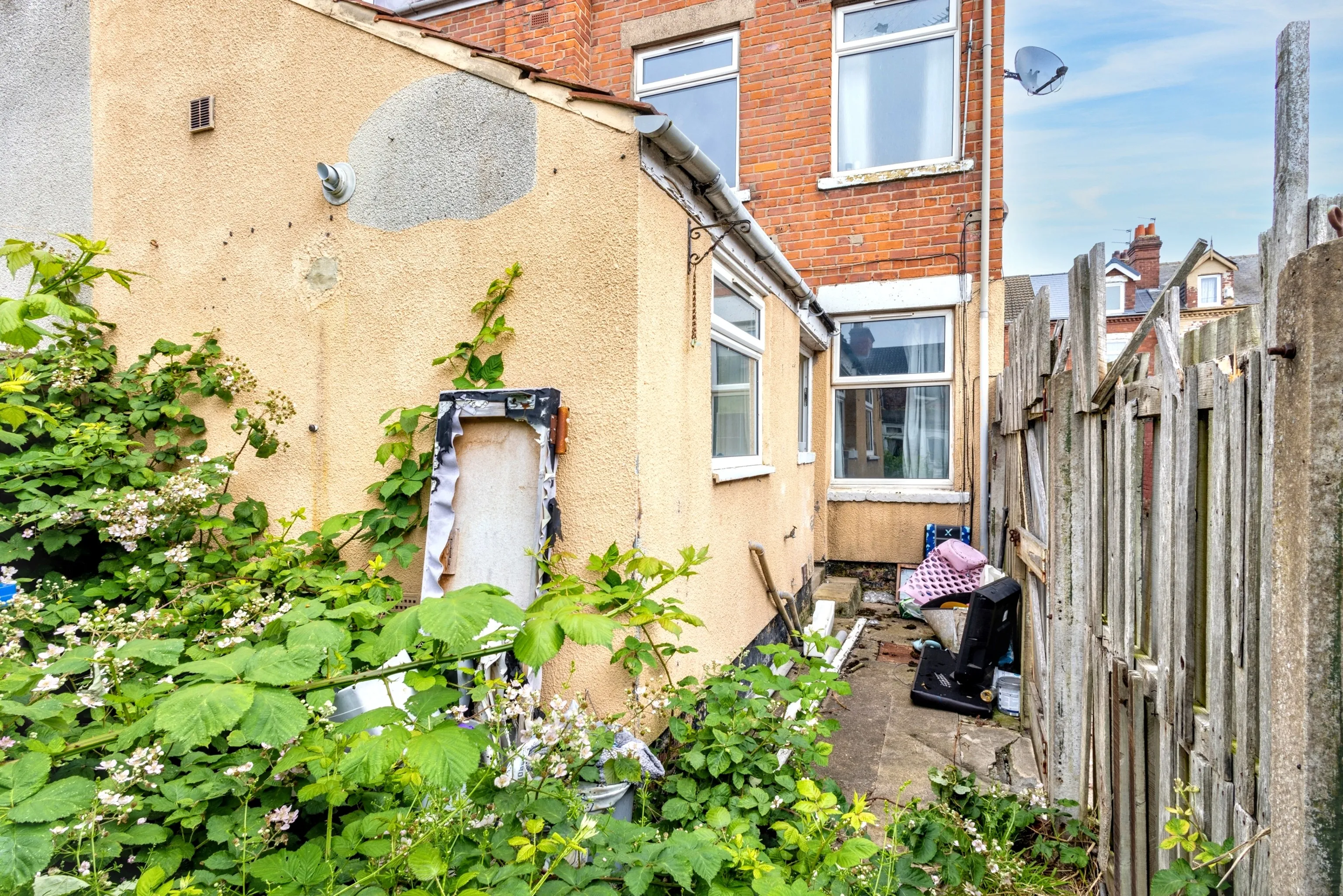 2 Broadway, Goole, East Yorkshire, DN14 5HR