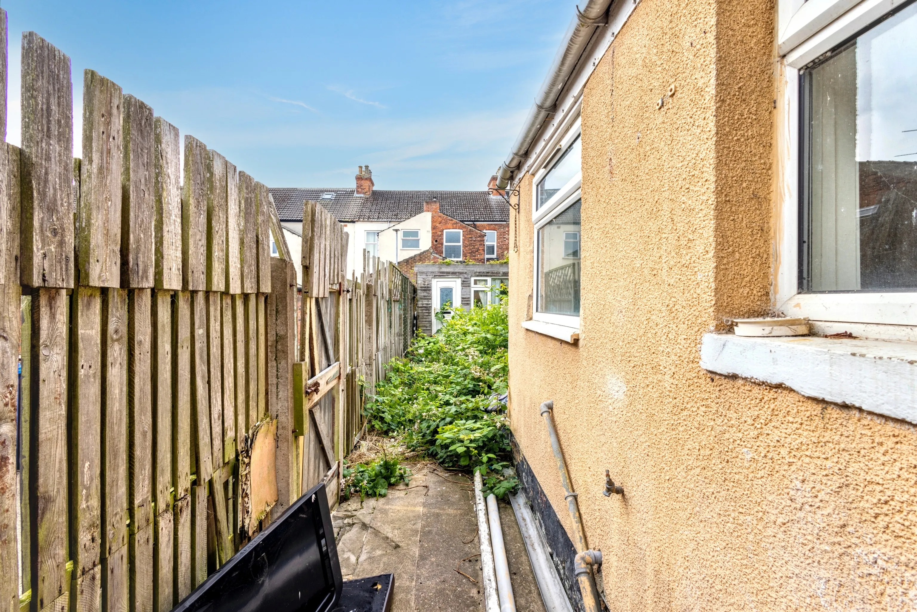 2 Broadway, Goole, East Yorkshire, DN14 5HR
