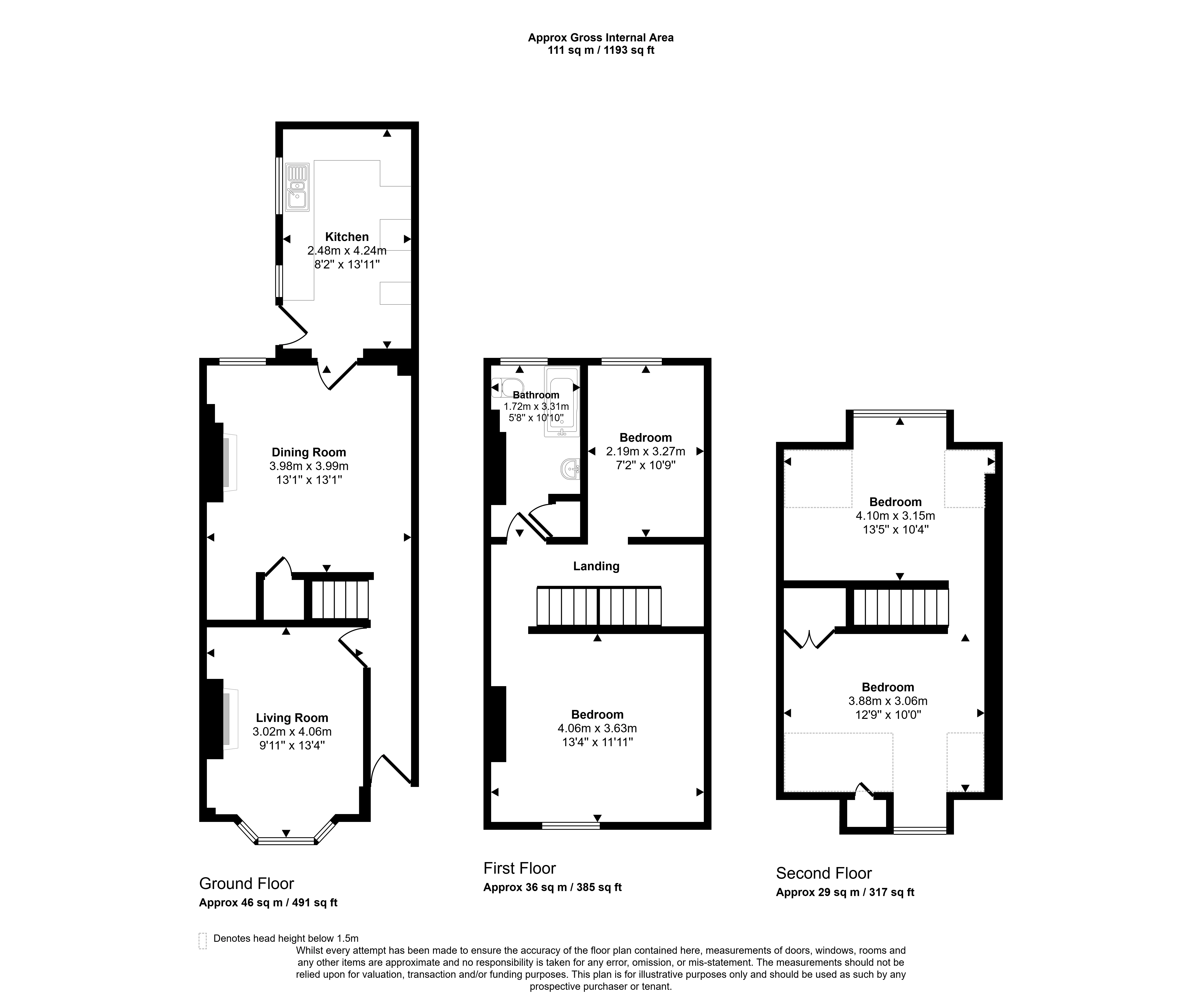 2 Broadway, Goole, East Yorkshire, DN14 5HR