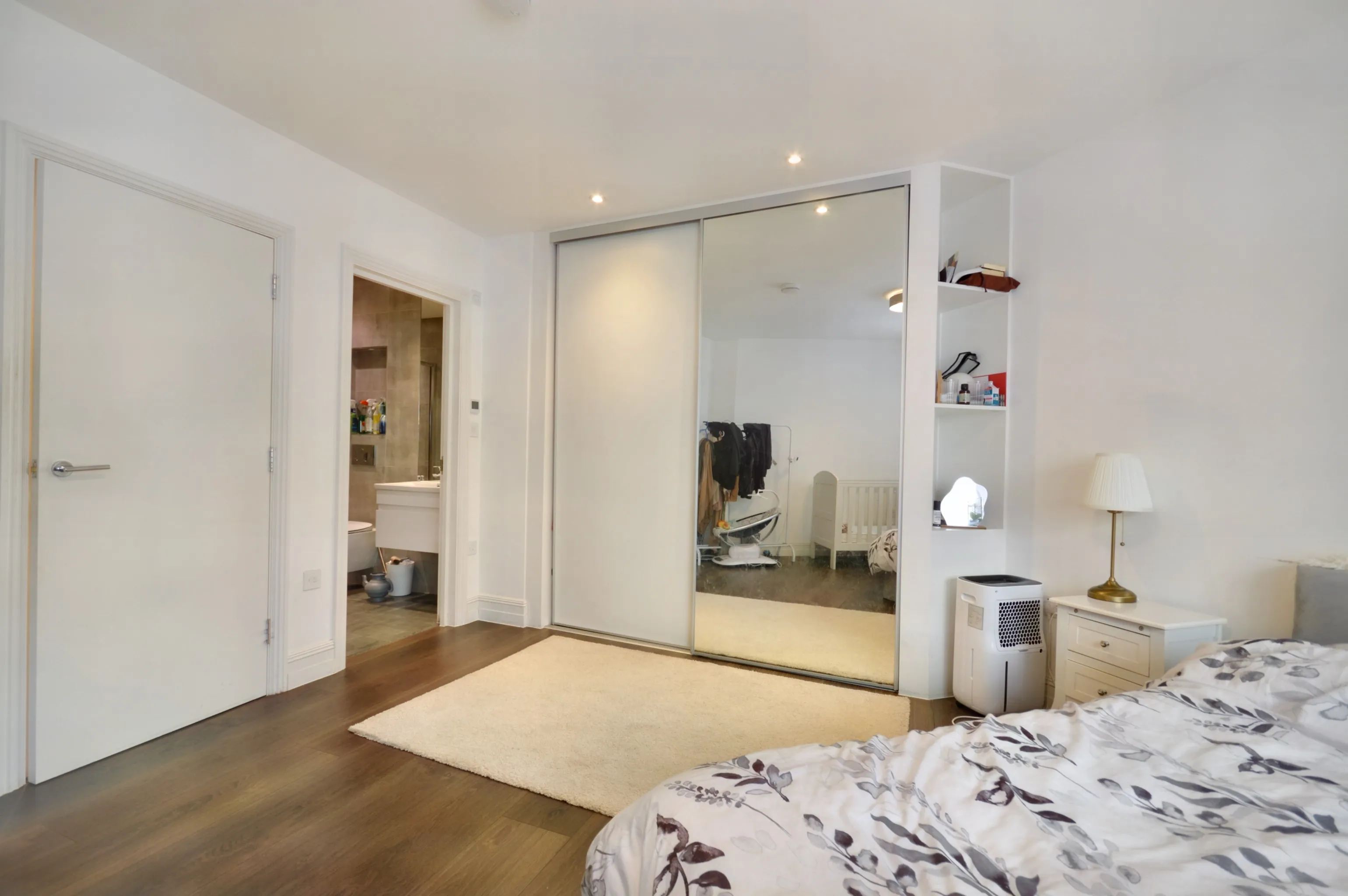 Flat 1 - Flat 3, 2A Wendover Road, London, NW10 4RT