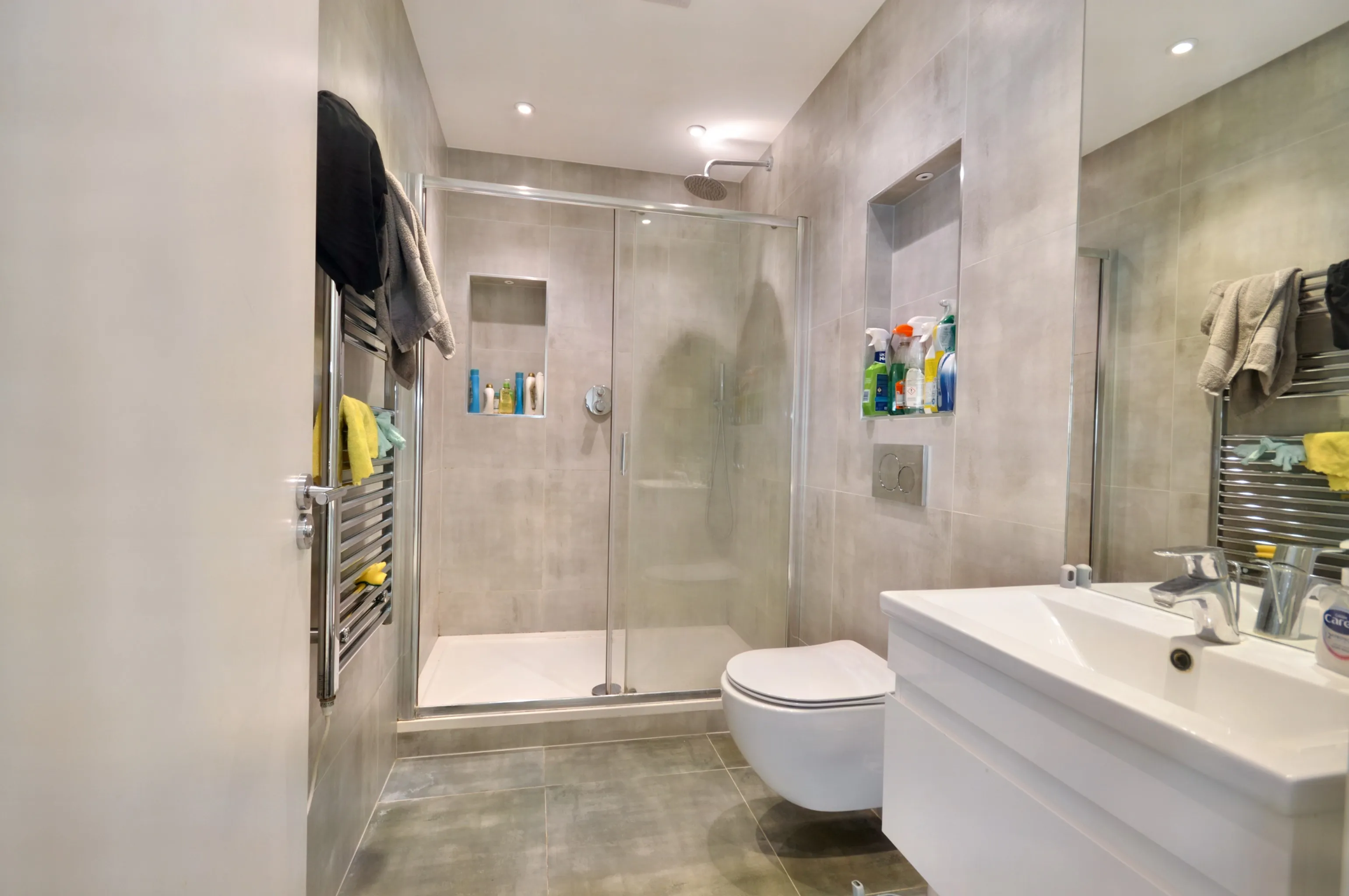 Flat 1 - Flat 3, 2A Wendover Road, London, NW10 4RT
