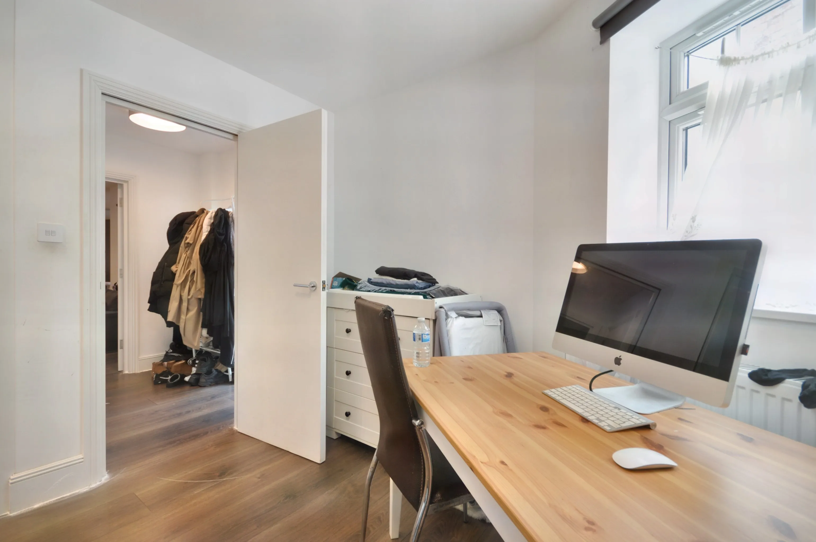 Flat 1 - Flat 3, 2A Wendover Road, London, NW10 4RT