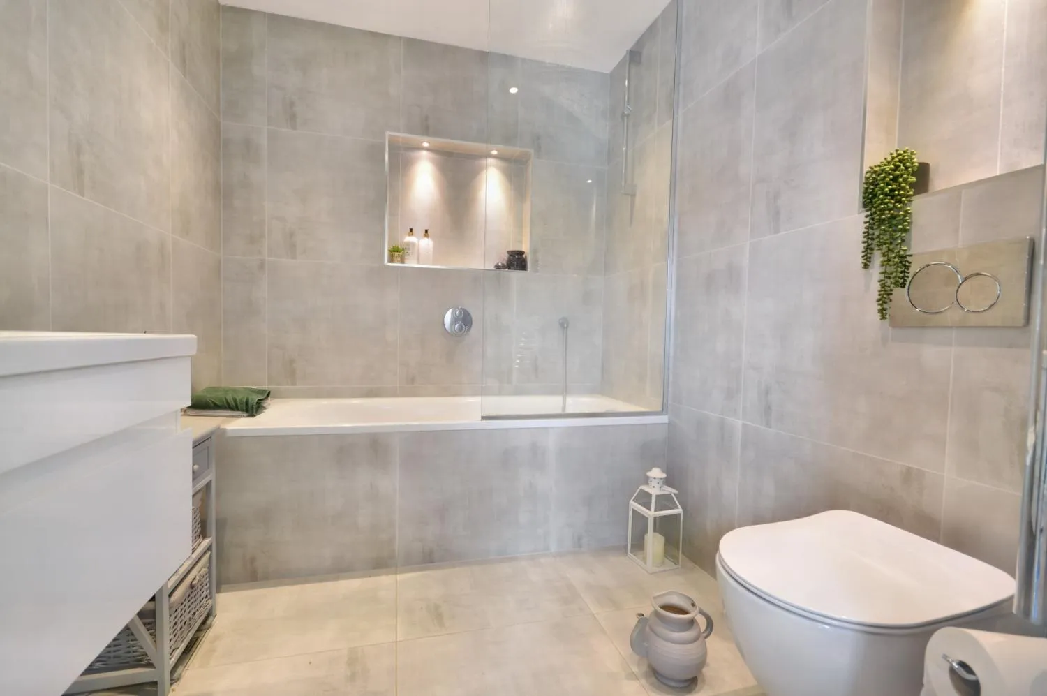Flat 1 - Flat 3, 2A Wendover Road, London, NW10 4RT