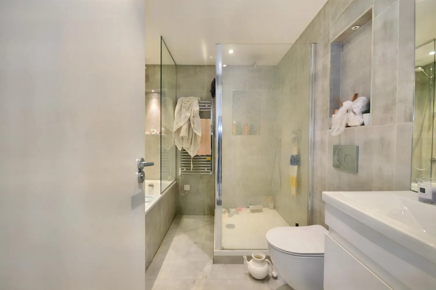 Flat 1 - Flat 3, 2A Wendover Road, London, NW10 4RT