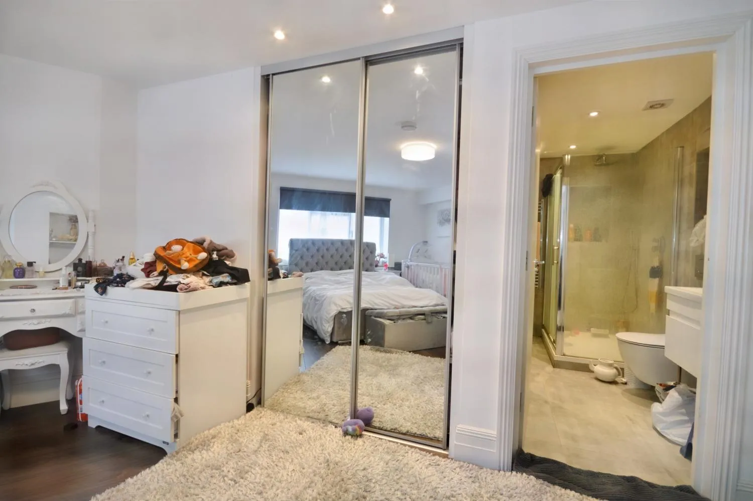 Flat 1 - Flat 3, 2A Wendover Road, London, NW10 4RT