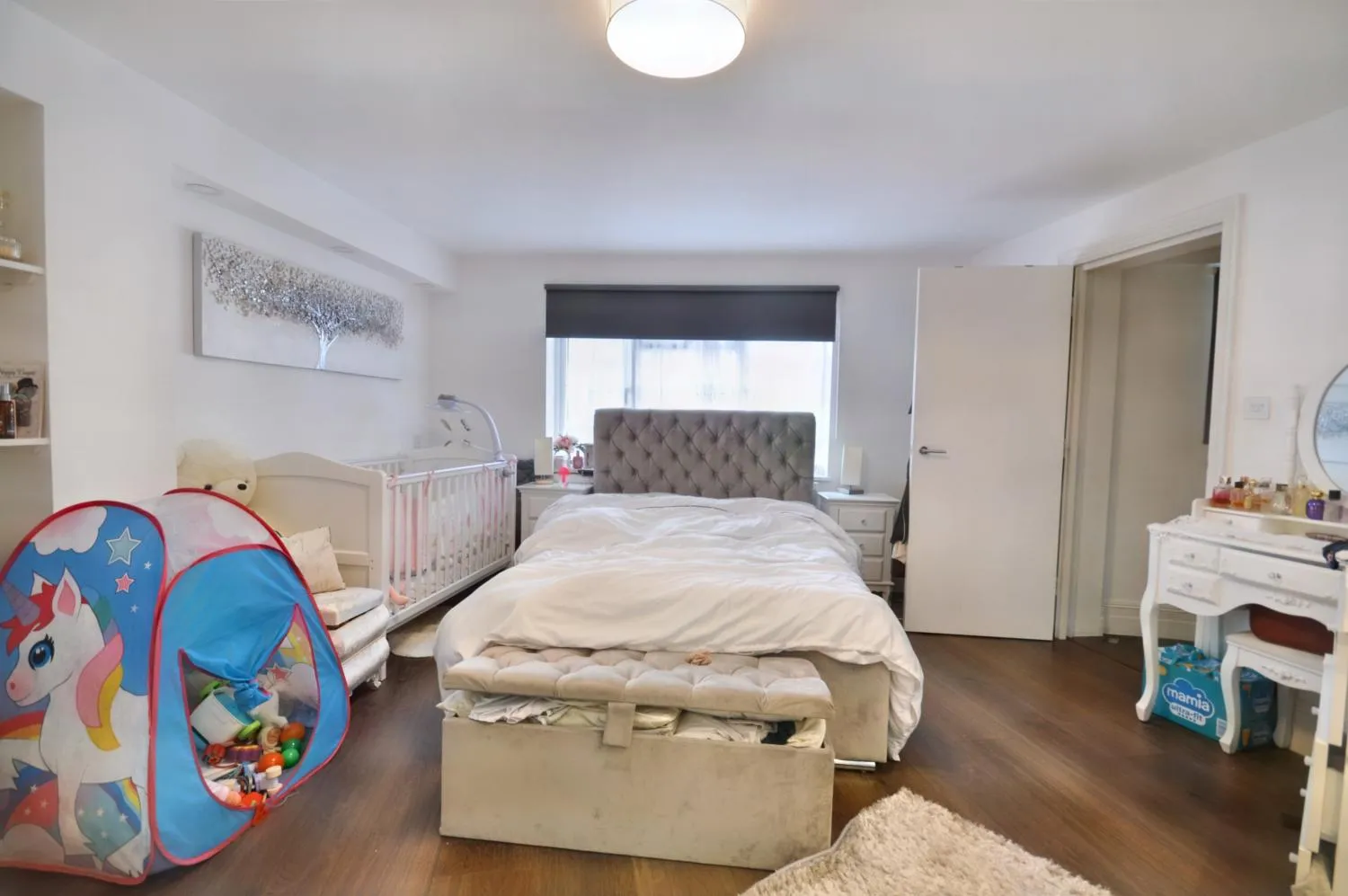 Flat 1 - Flat 3, 2A Wendover Road, London, NW10 4RT