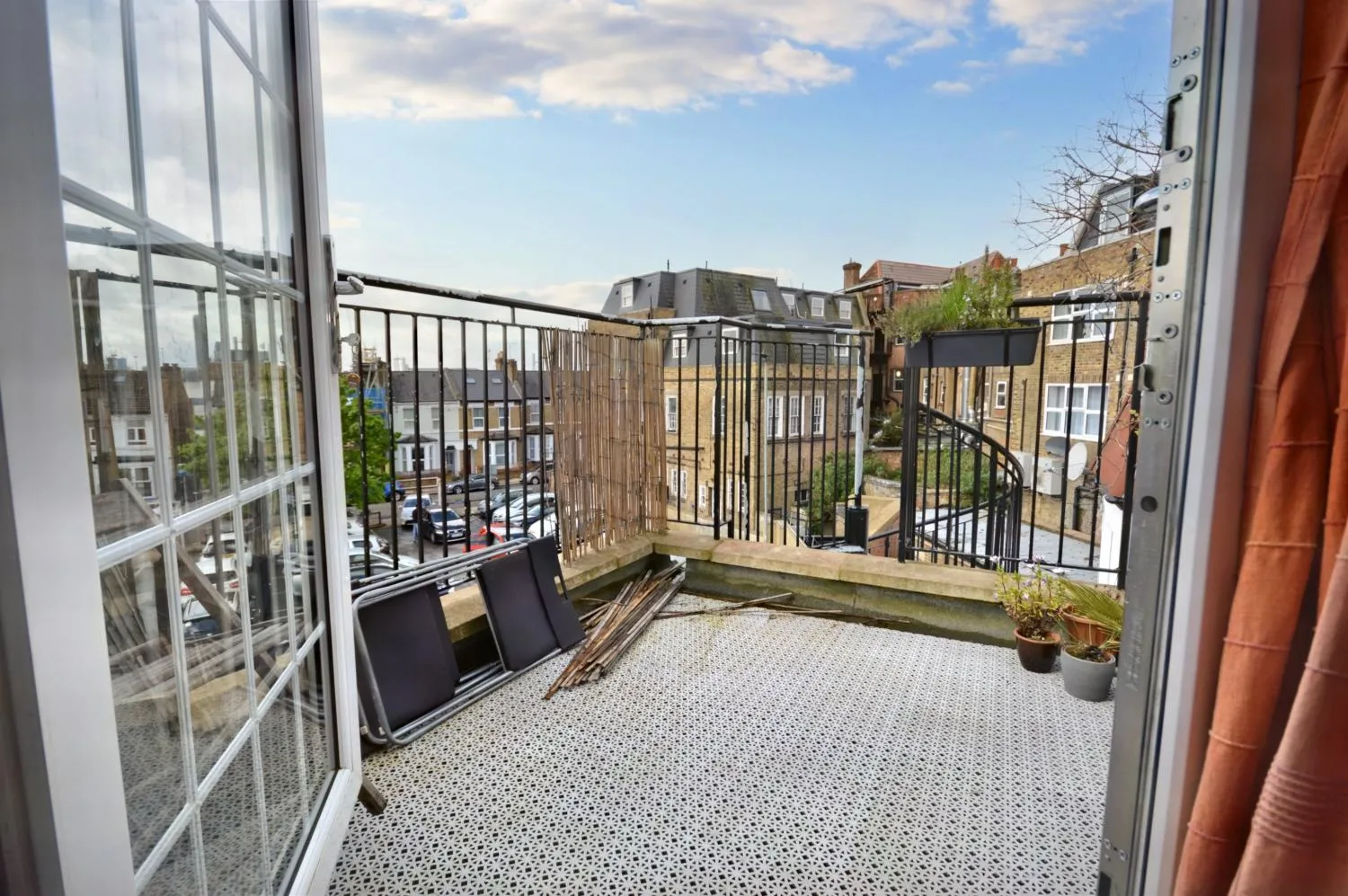 Flat 1 - Flat 3, 2A Wendover Road, London, NW10 4RT