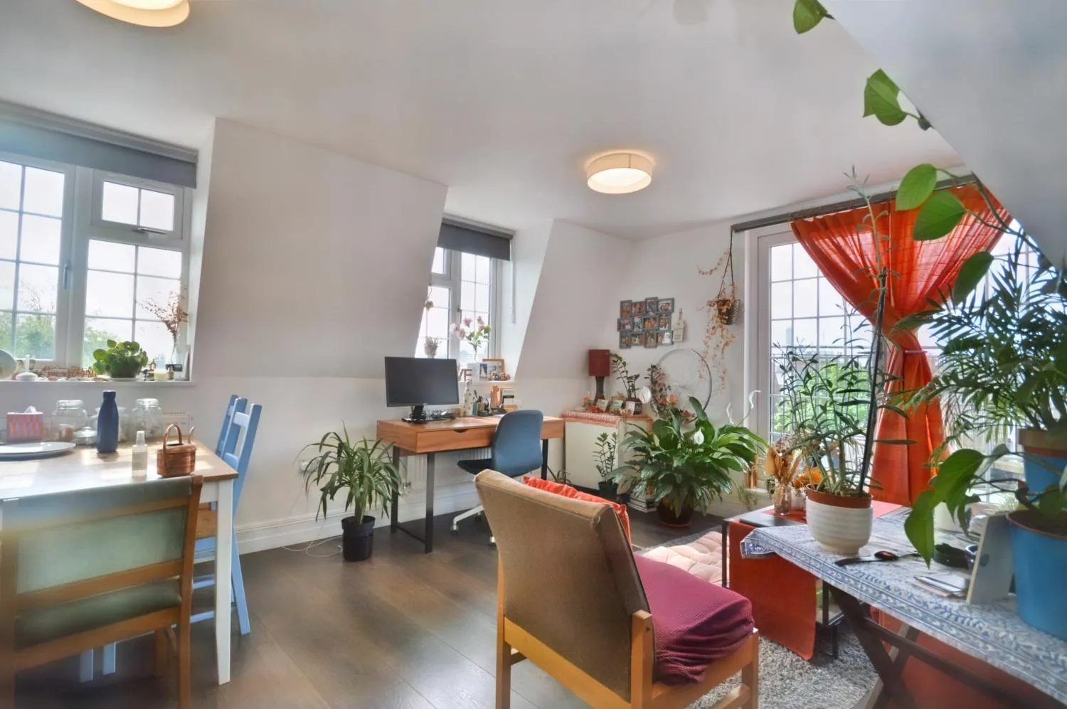 Flat 1 - Flat 3, 2A Wendover Road, London, NW10 4RT