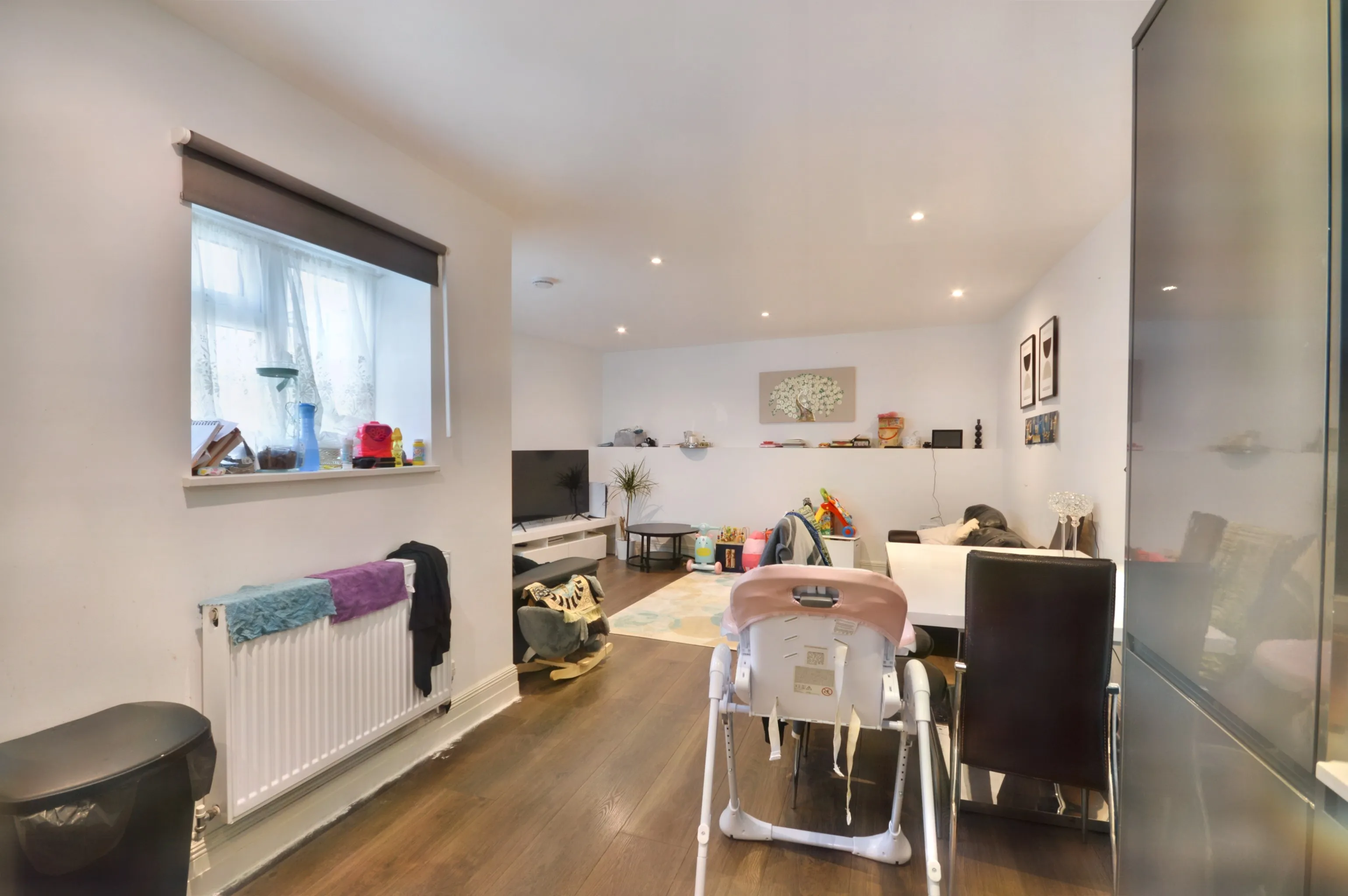Flat 1 - Flat 3, 2A Wendover Road, London, NW10 4RT
