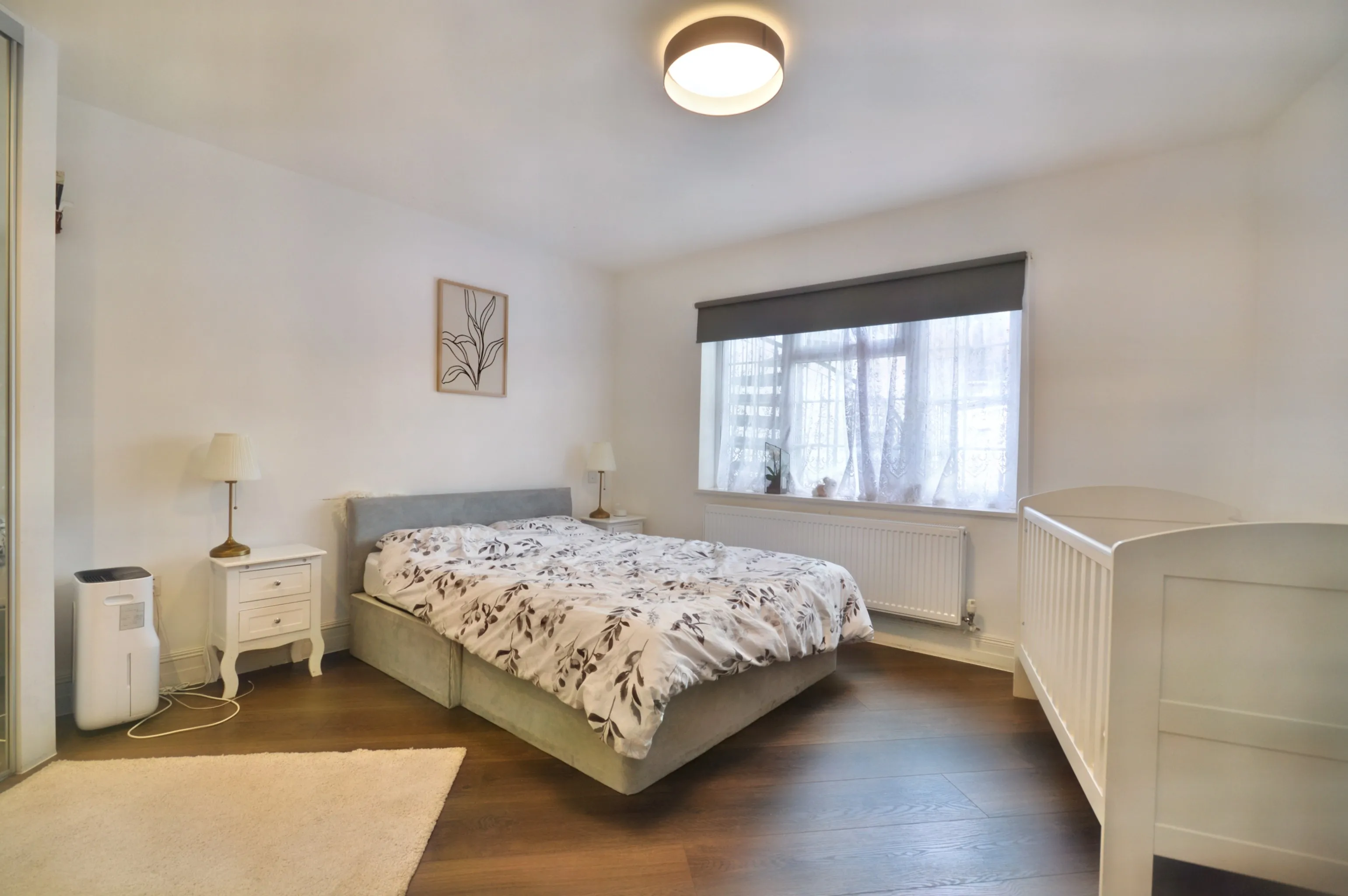 Flat 1 - Flat 3, 2A Wendover Road, London, NW10 4RT