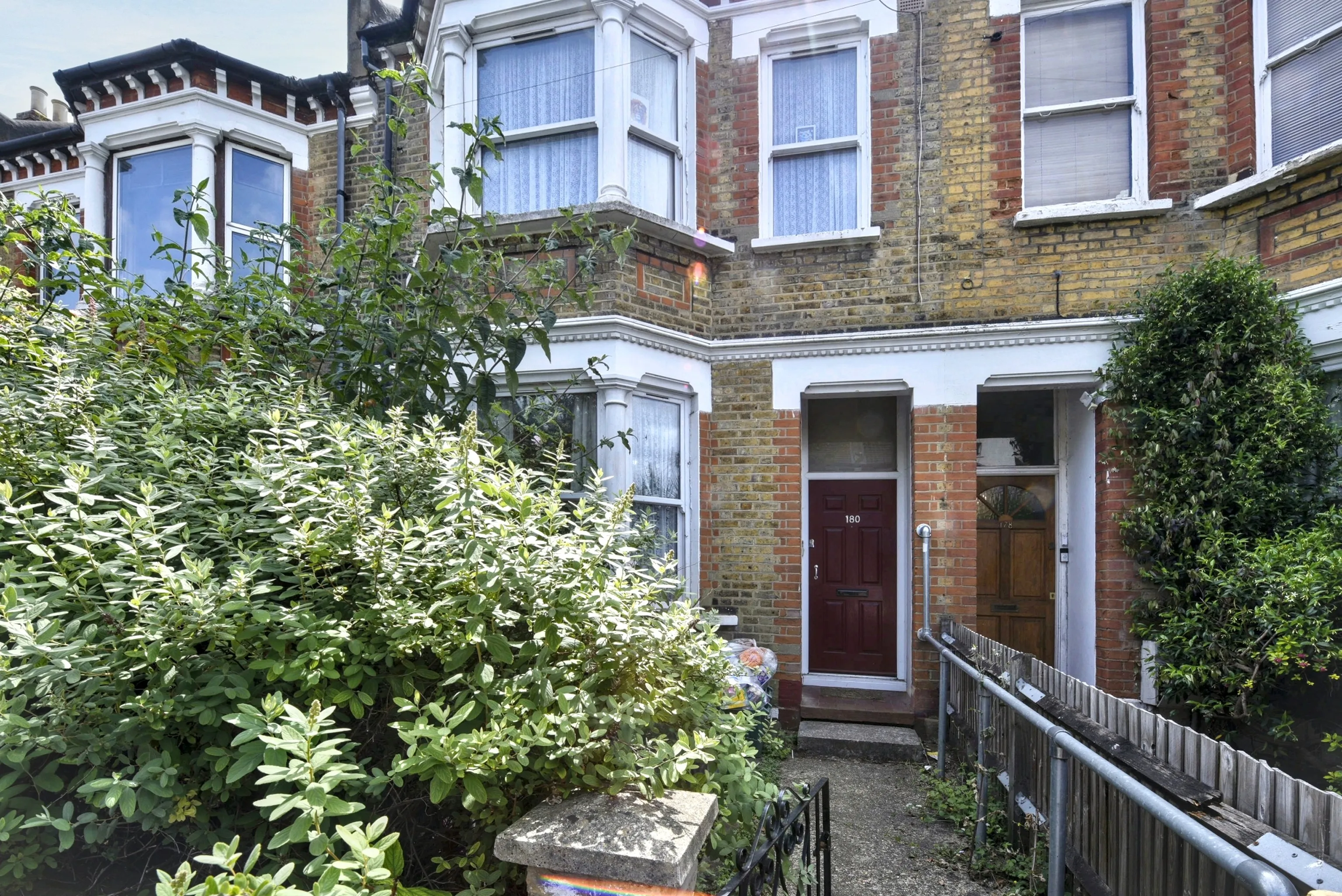 180a Venner Road, Sydenham, London SE26 5JQ