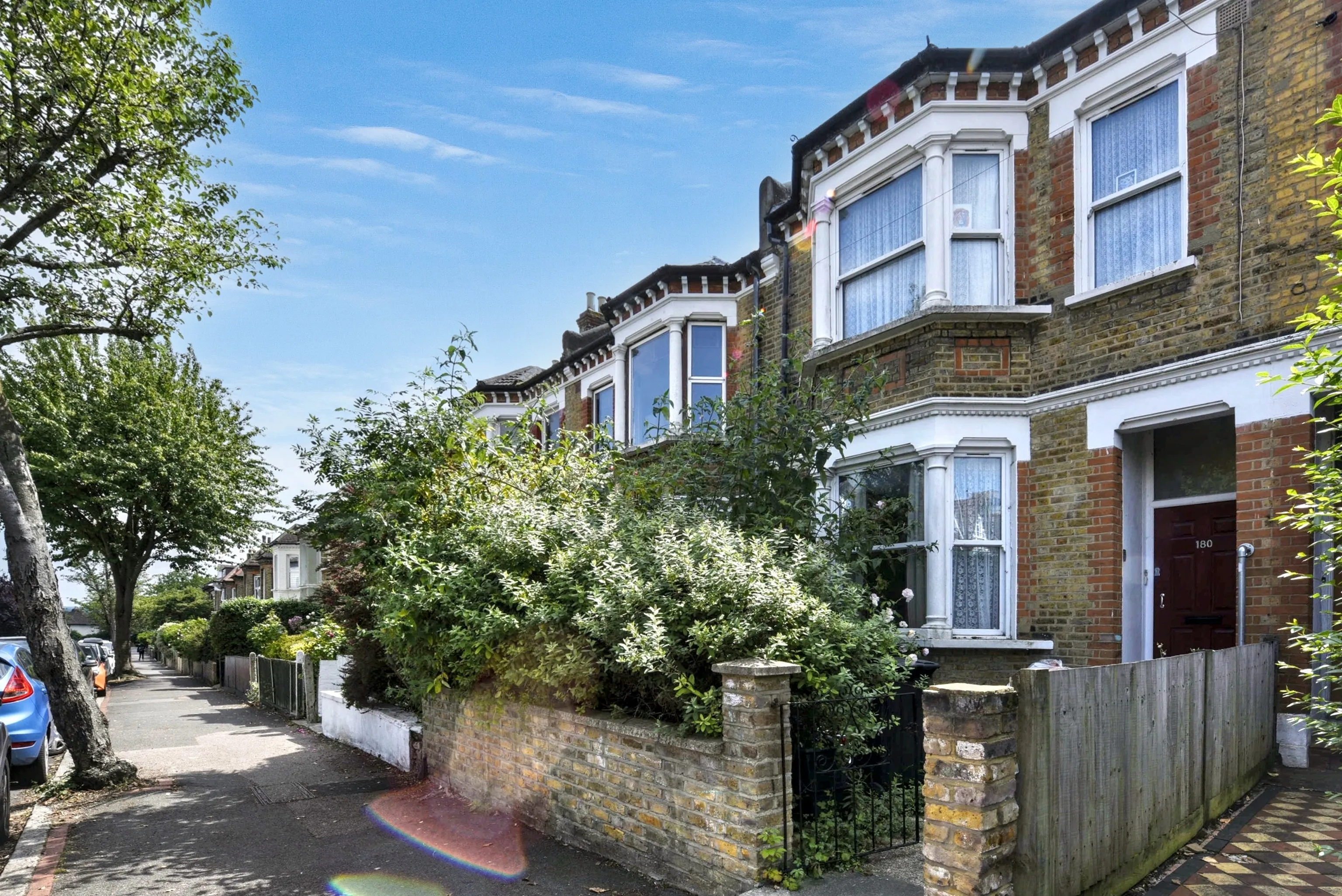 180a Venner Road, Sydenham, London SE26 5JQ