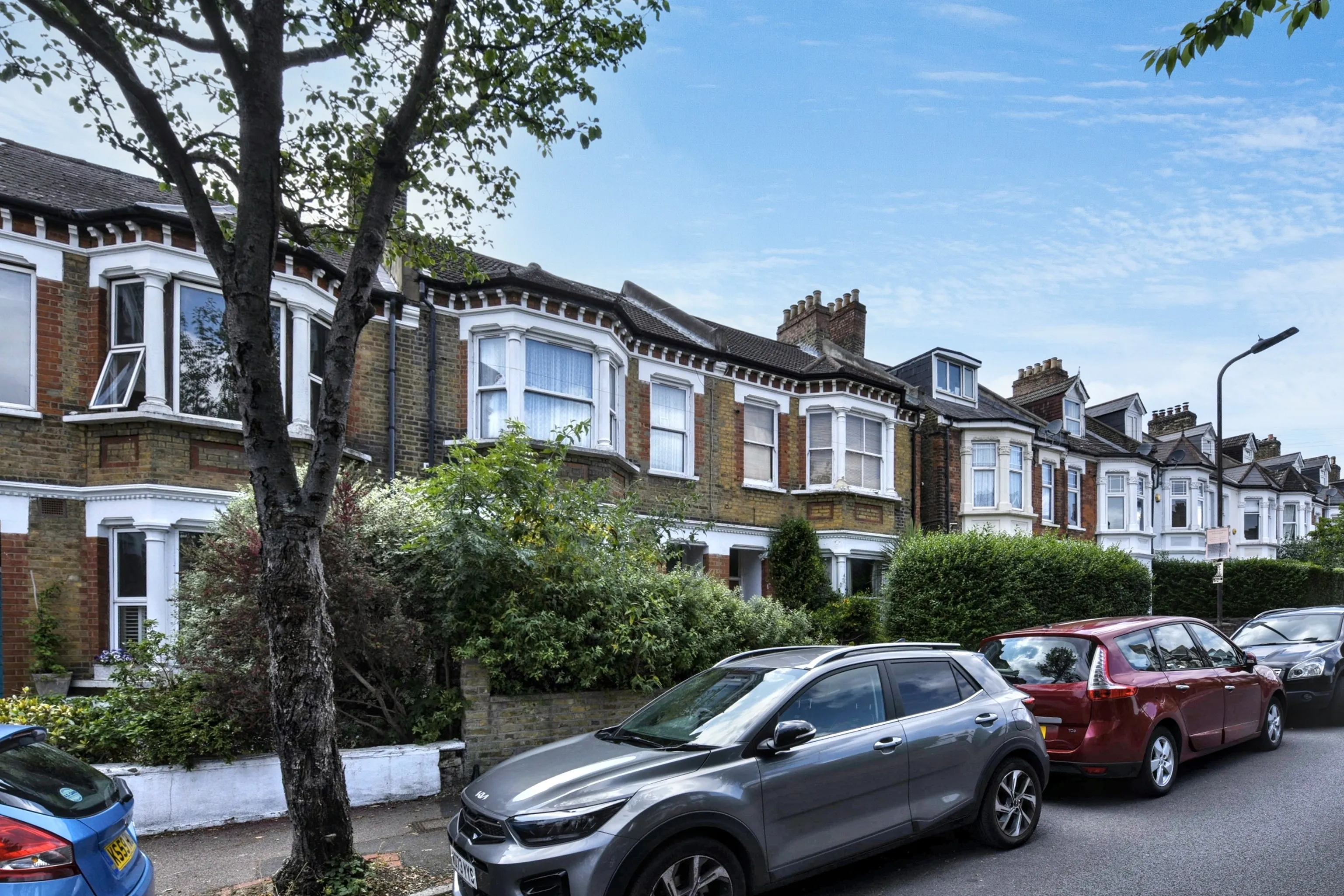 180a Venner Road, Sydenham, London SE26 5JQ