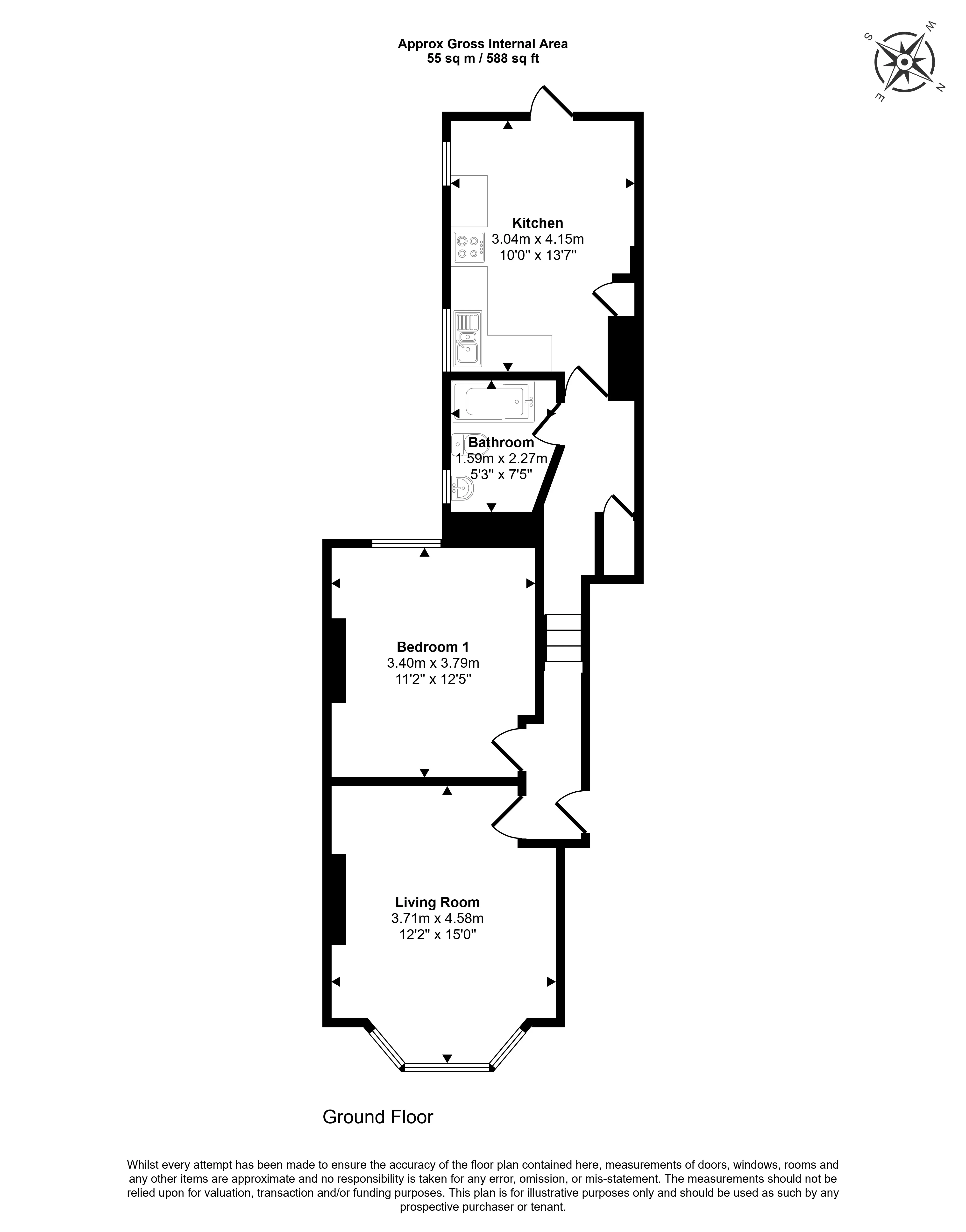 180a Venner Road, Sydenham, London SE26 5JQ