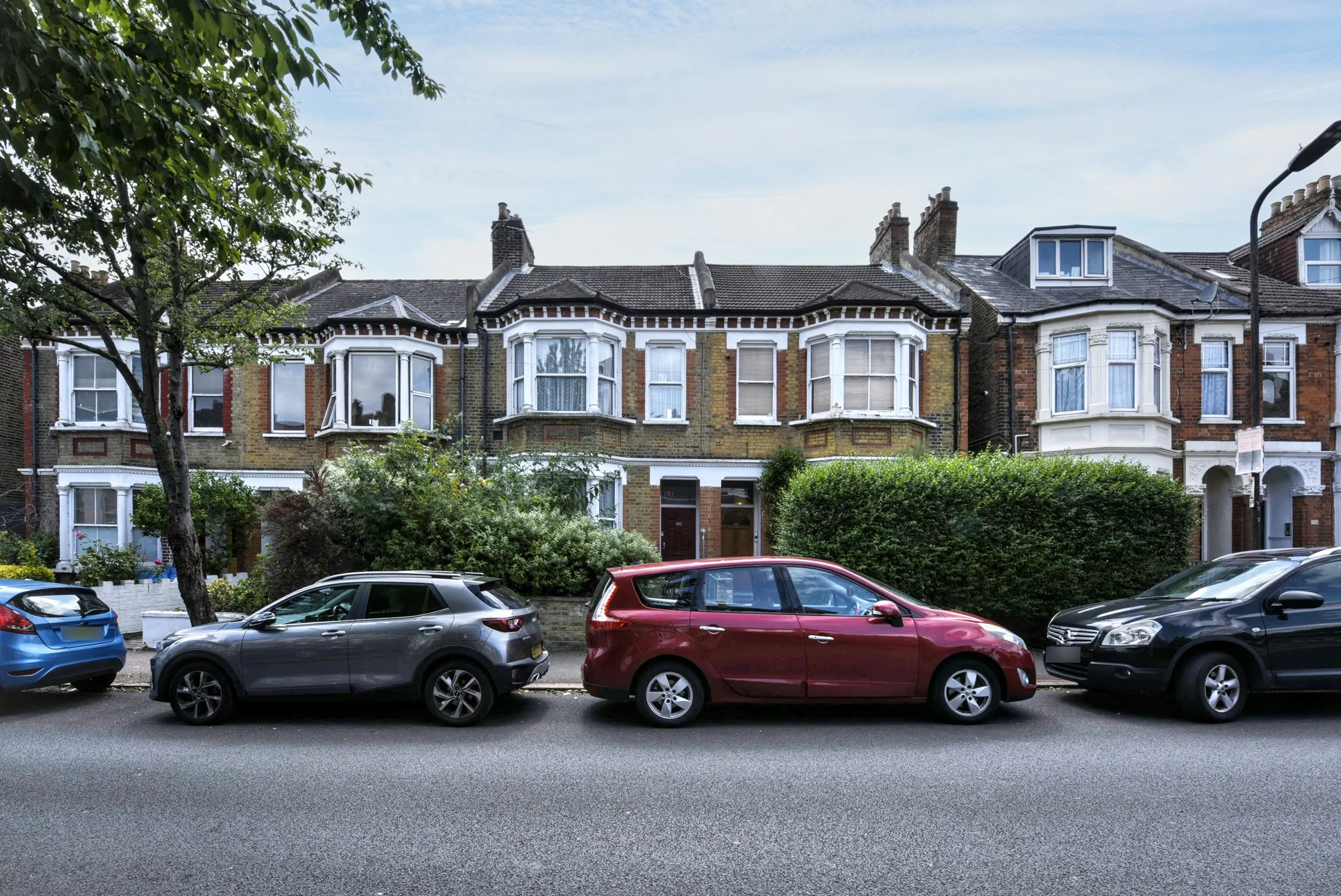 180a Venner Road, Sydenham, London SE26 5JQ