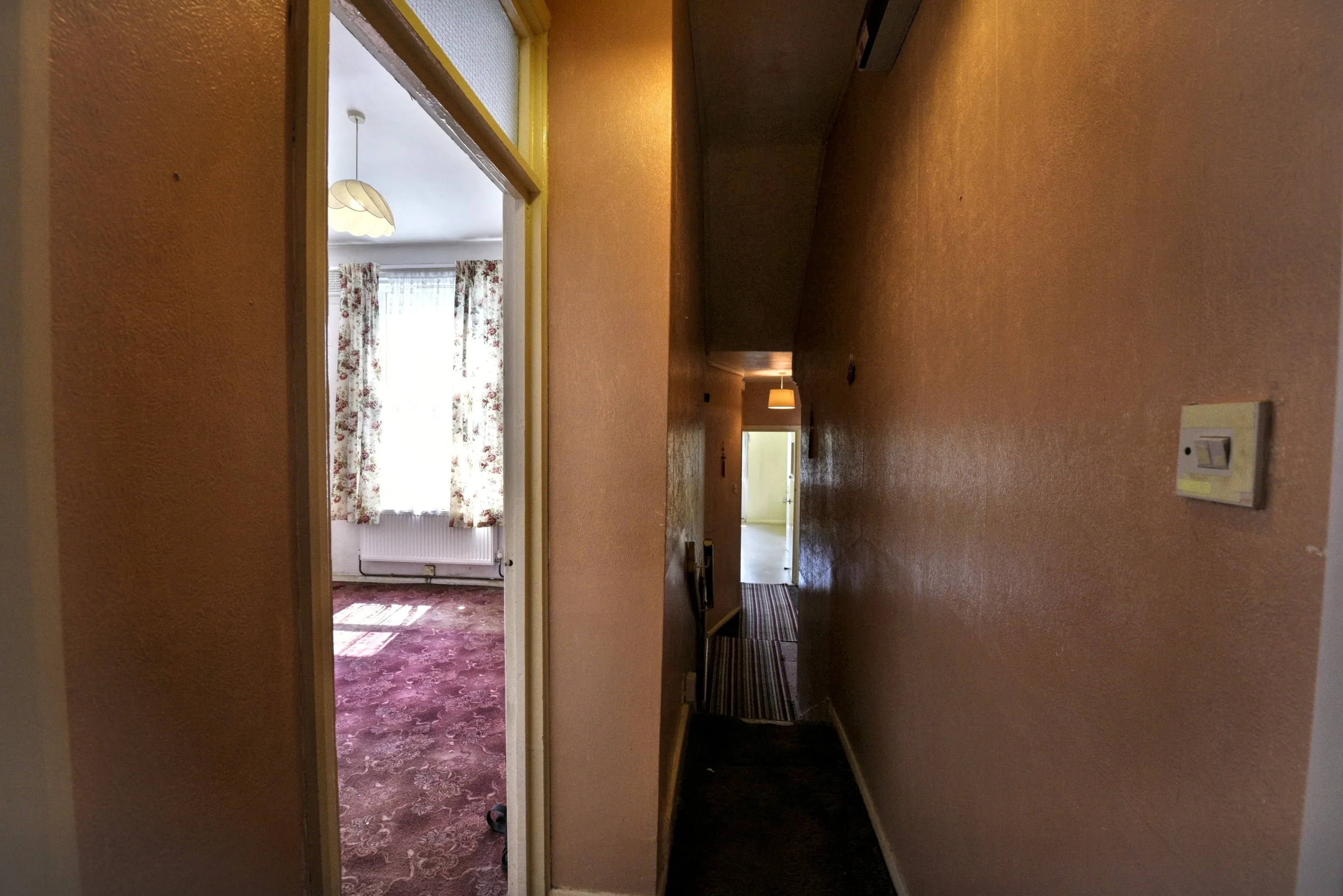 180a Venner Road, Sydenham, London SE26 5JQ