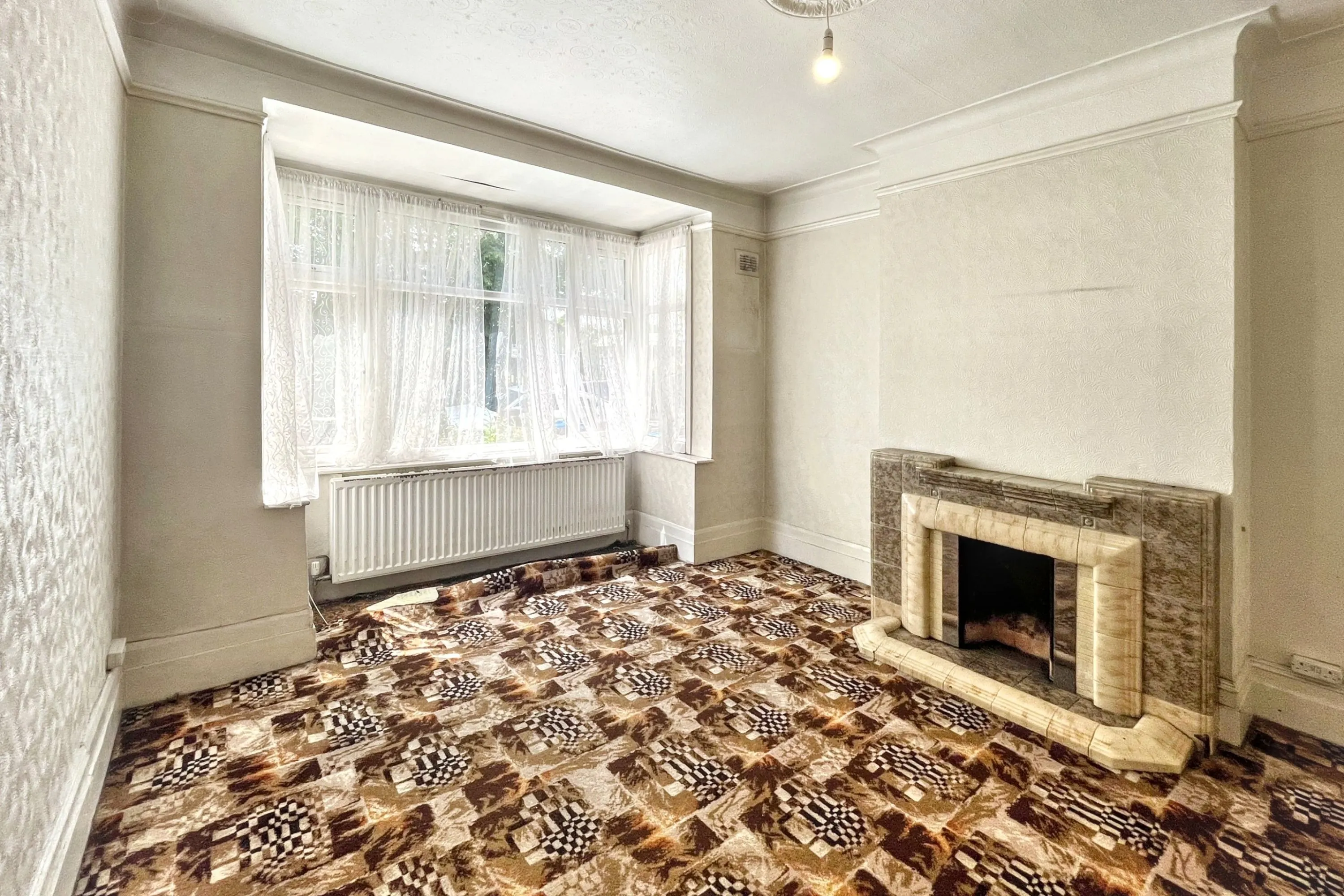 166 Frant Road, Thornton Heath, CR7 7JW