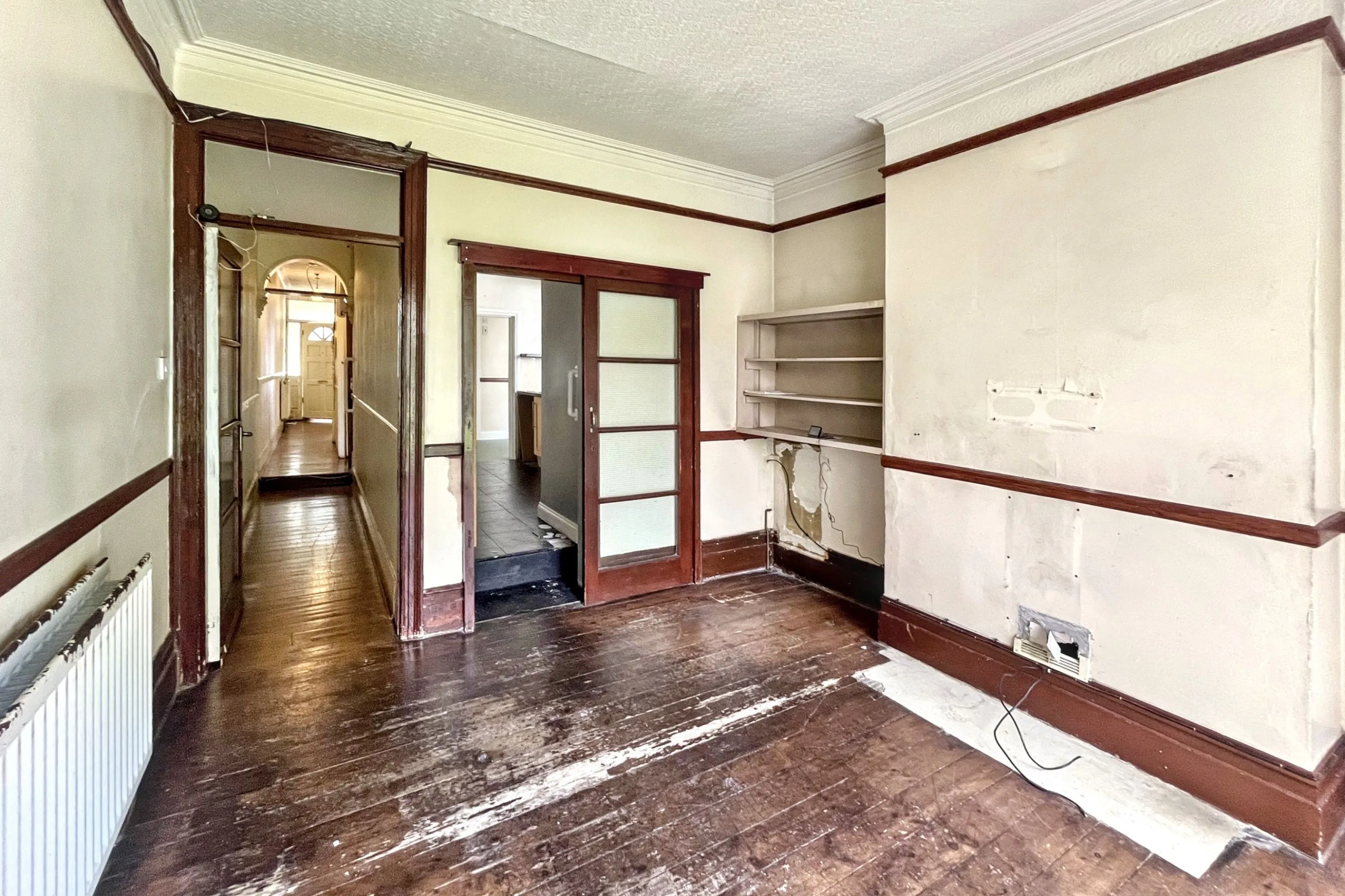166 Frant Road, Thornton Heath, CR7 7JW