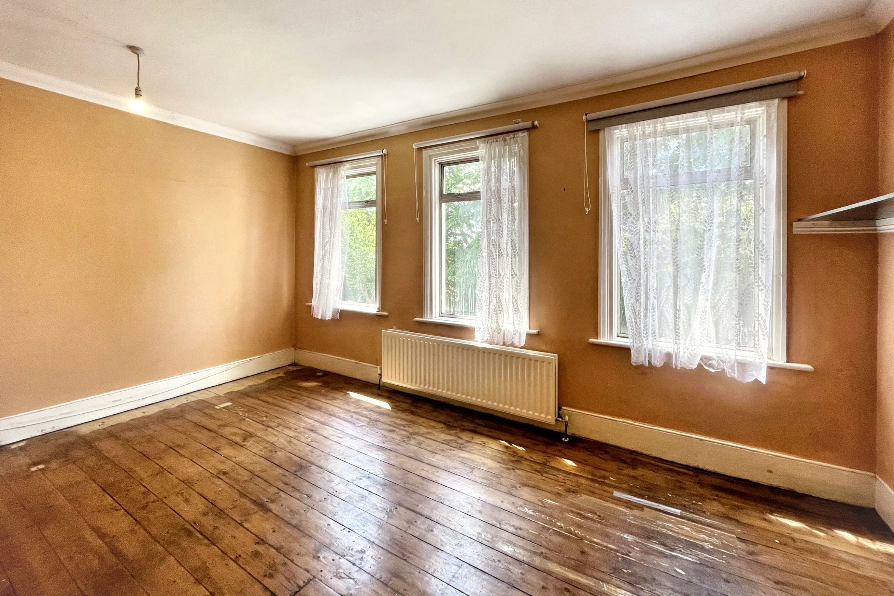 166 Frant Road, Thornton Heath, CR7 7JW