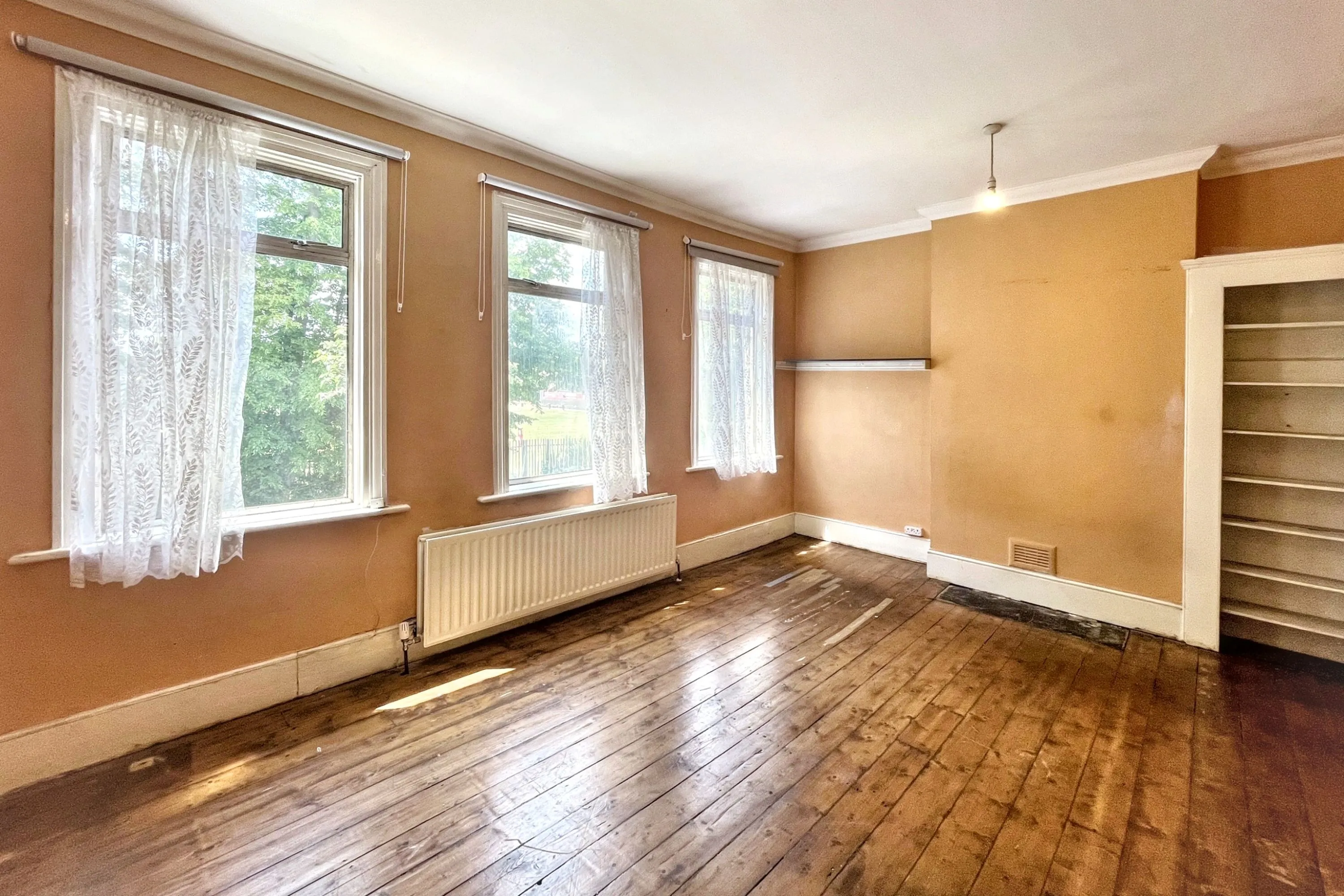 166 Frant Road, Thornton Heath, CR7 7JW