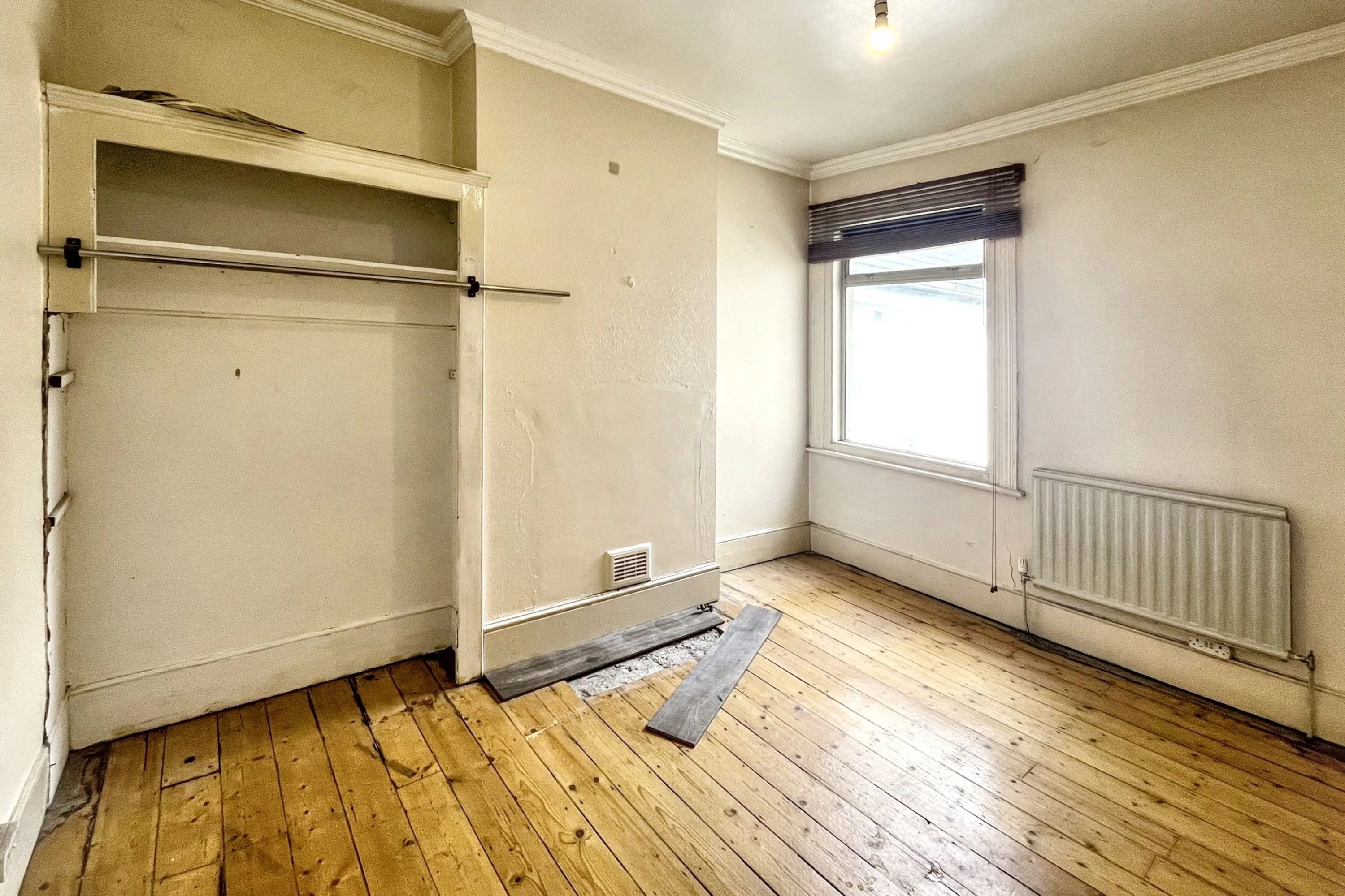 166 Frant Road, Thornton Heath, CR7 7JW