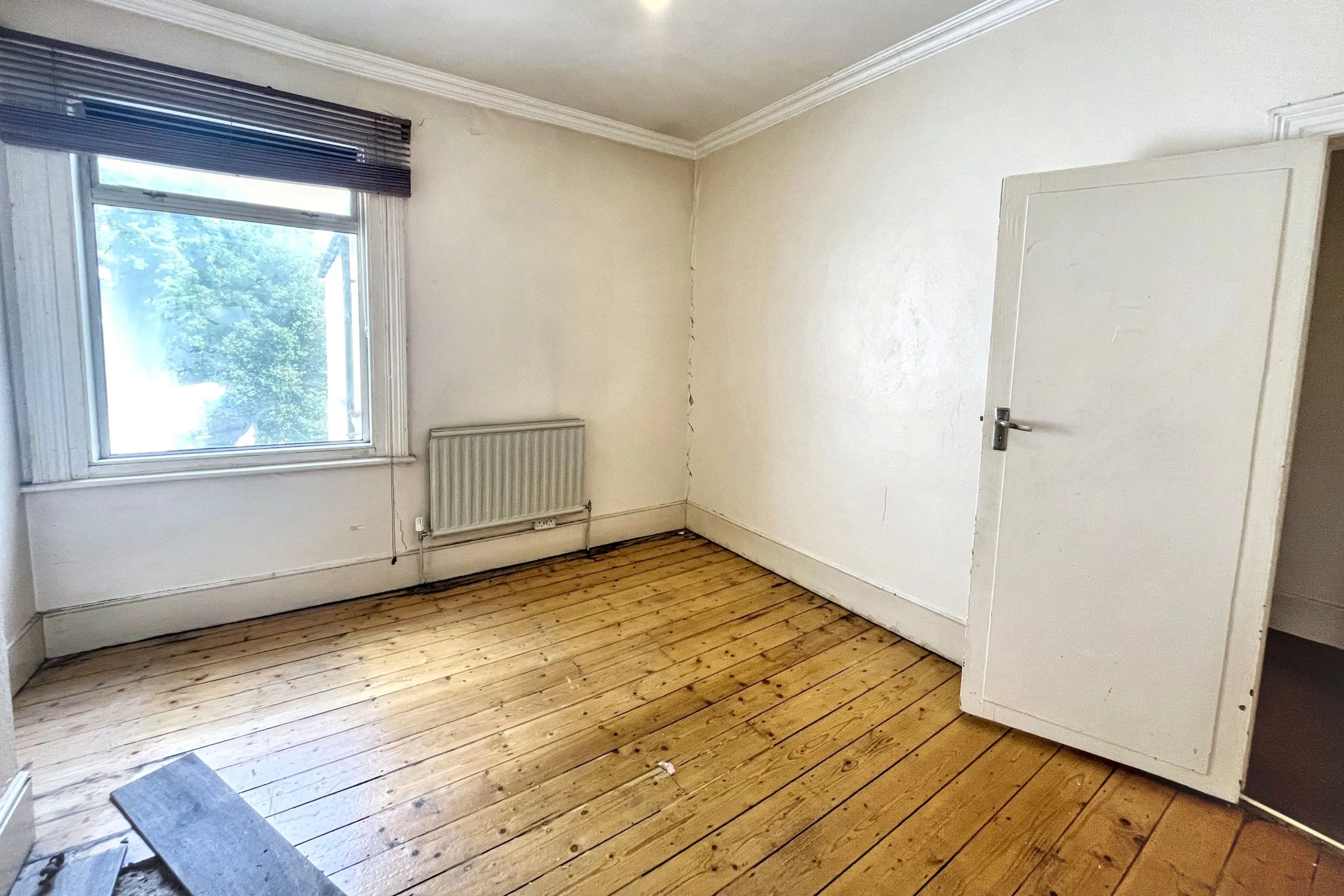 166 Frant Road, Thornton Heath, CR7 7JW