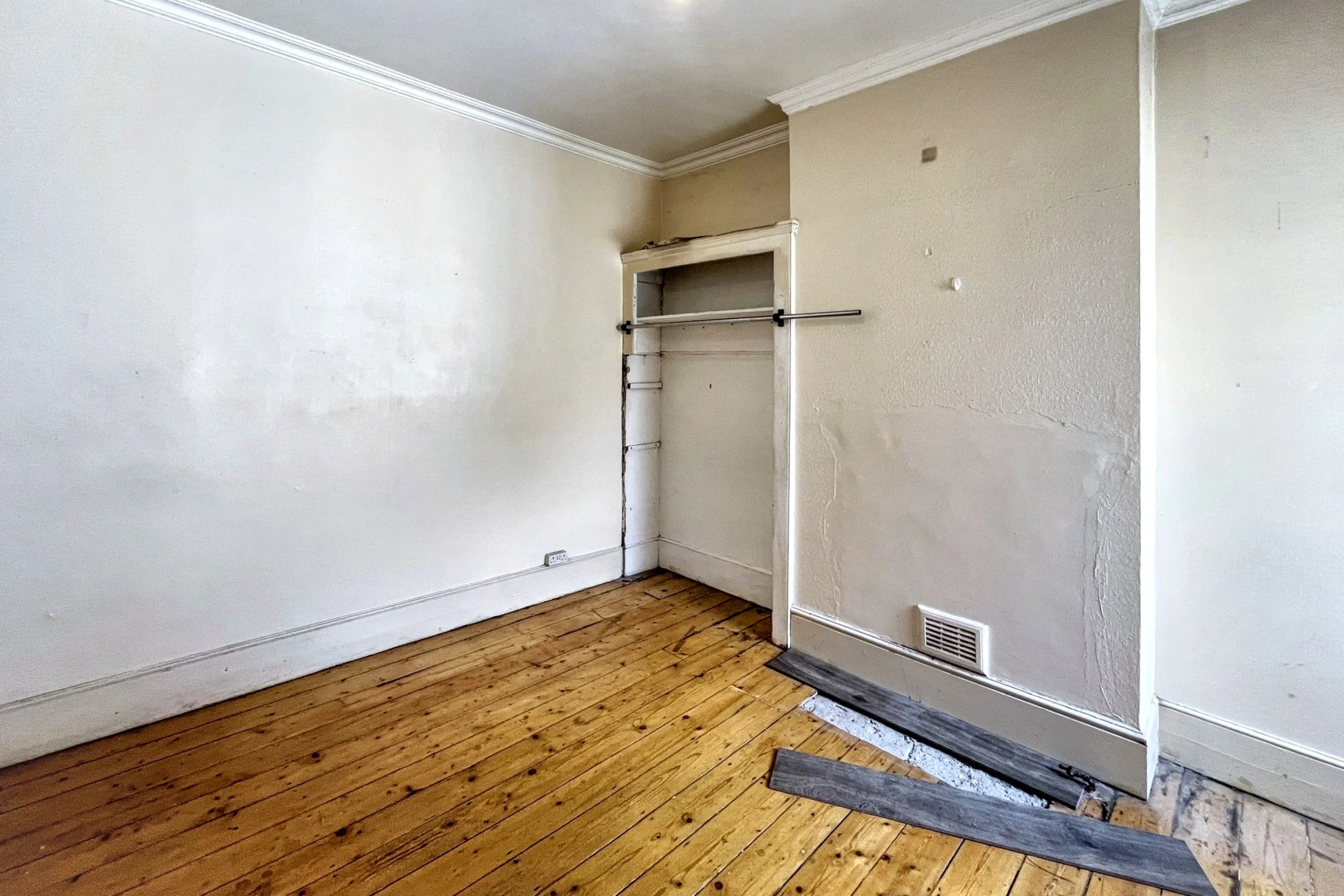 166 Frant Road, Thornton Heath, CR7 7JW
