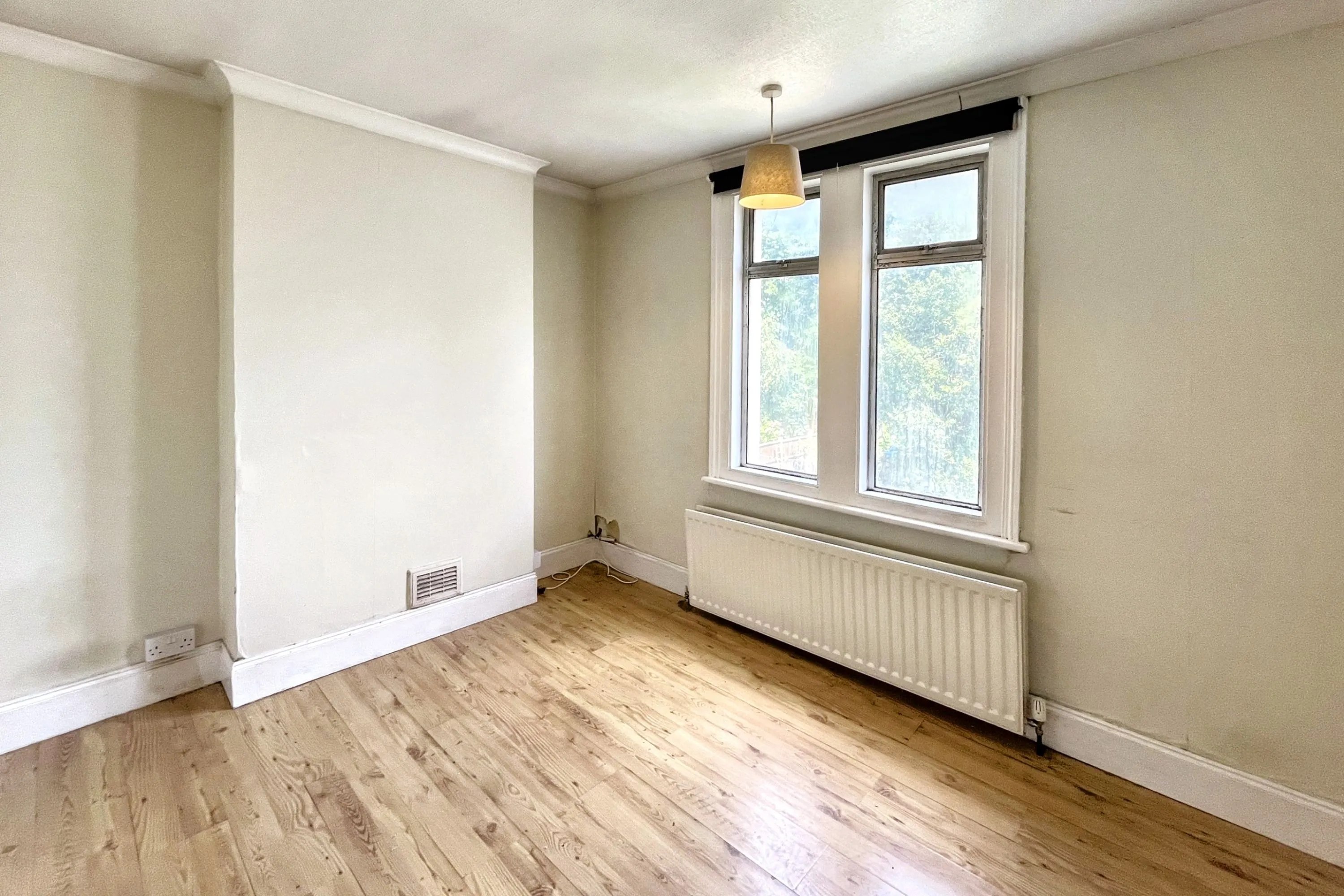 166 Frant Road, Thornton Heath, CR7 7JW
