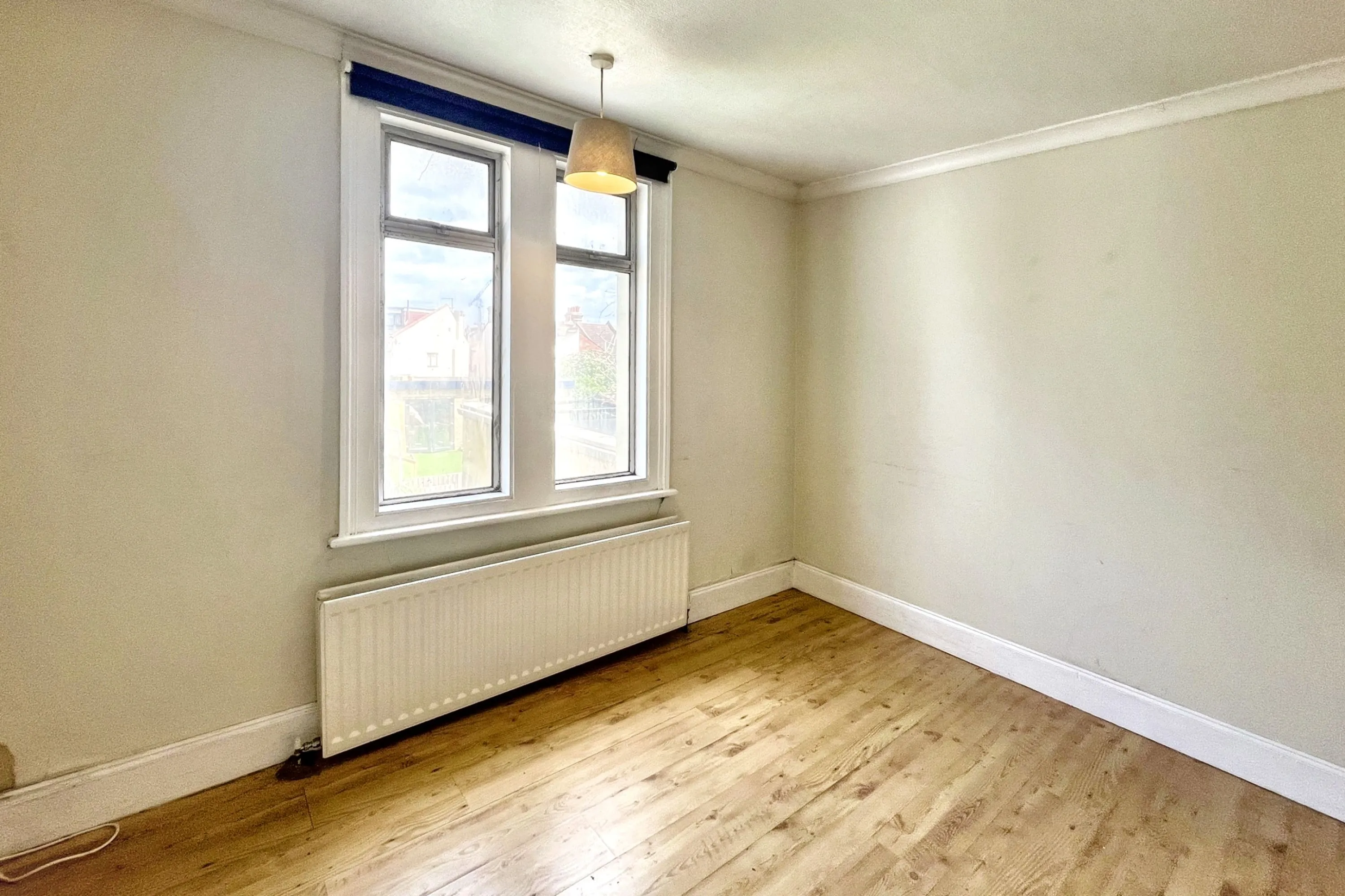 166 Frant Road, Thornton Heath, CR7 7JW