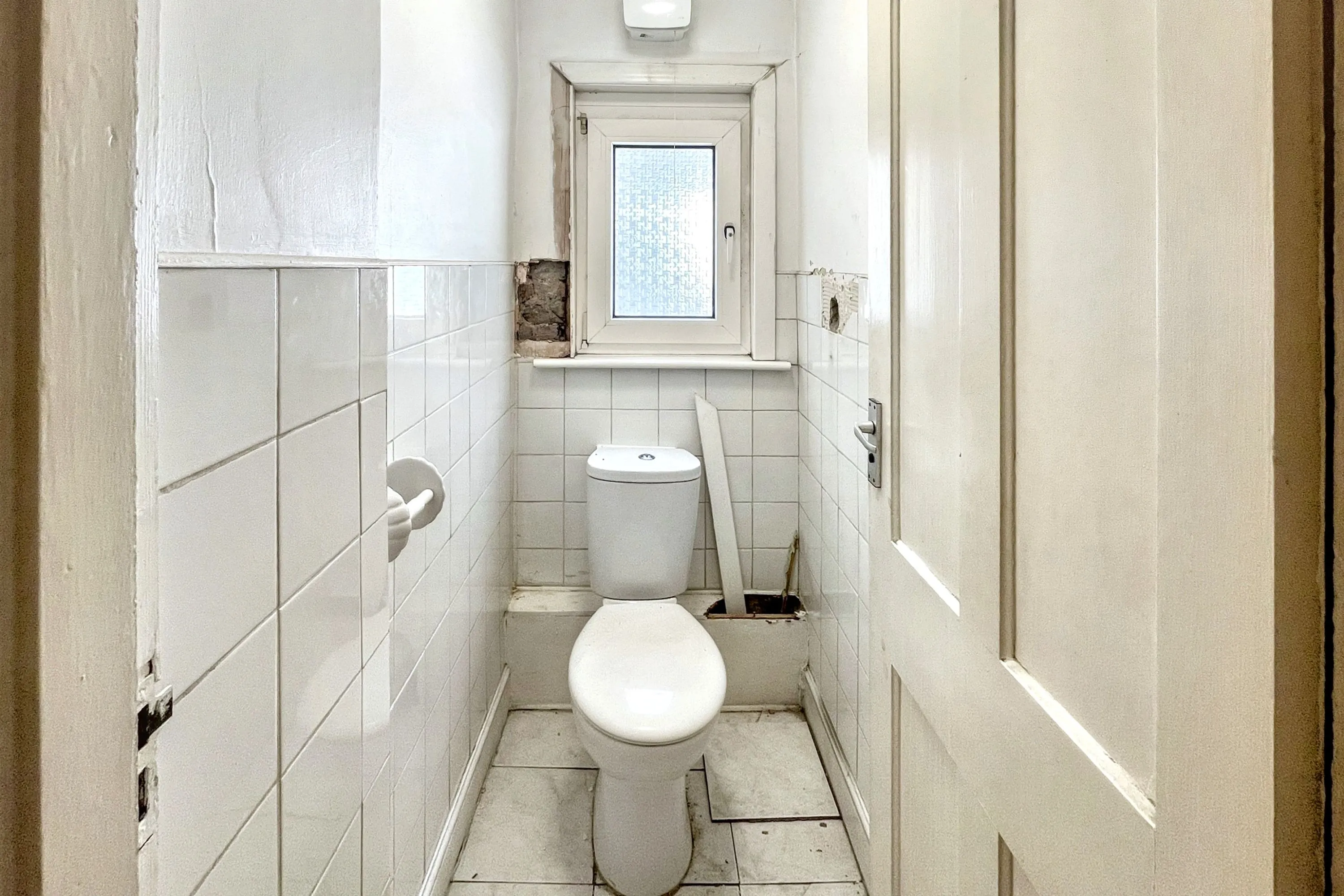 166 Frant Road, Thornton Heath, CR7 7JW
