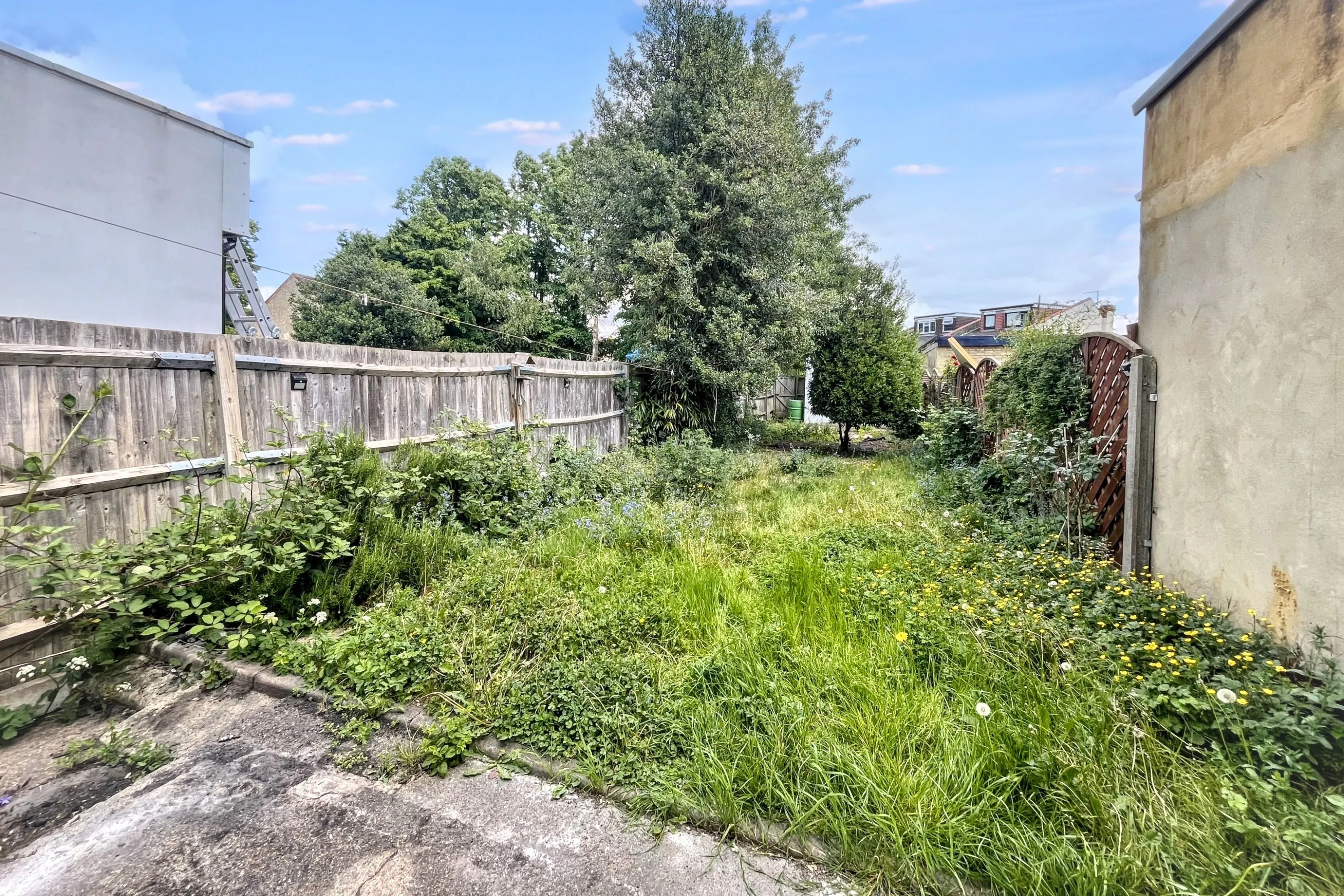 166 Frant Road, Thornton Heath, CR7 7JW