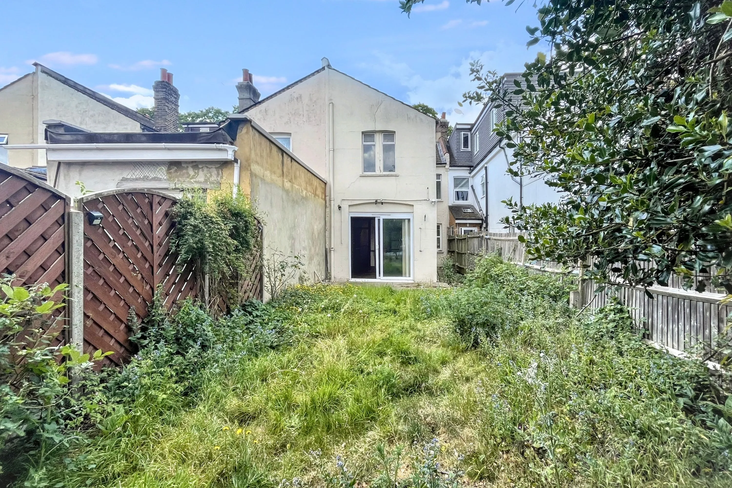 166 Frant Road, Thornton Heath, CR7 7JW