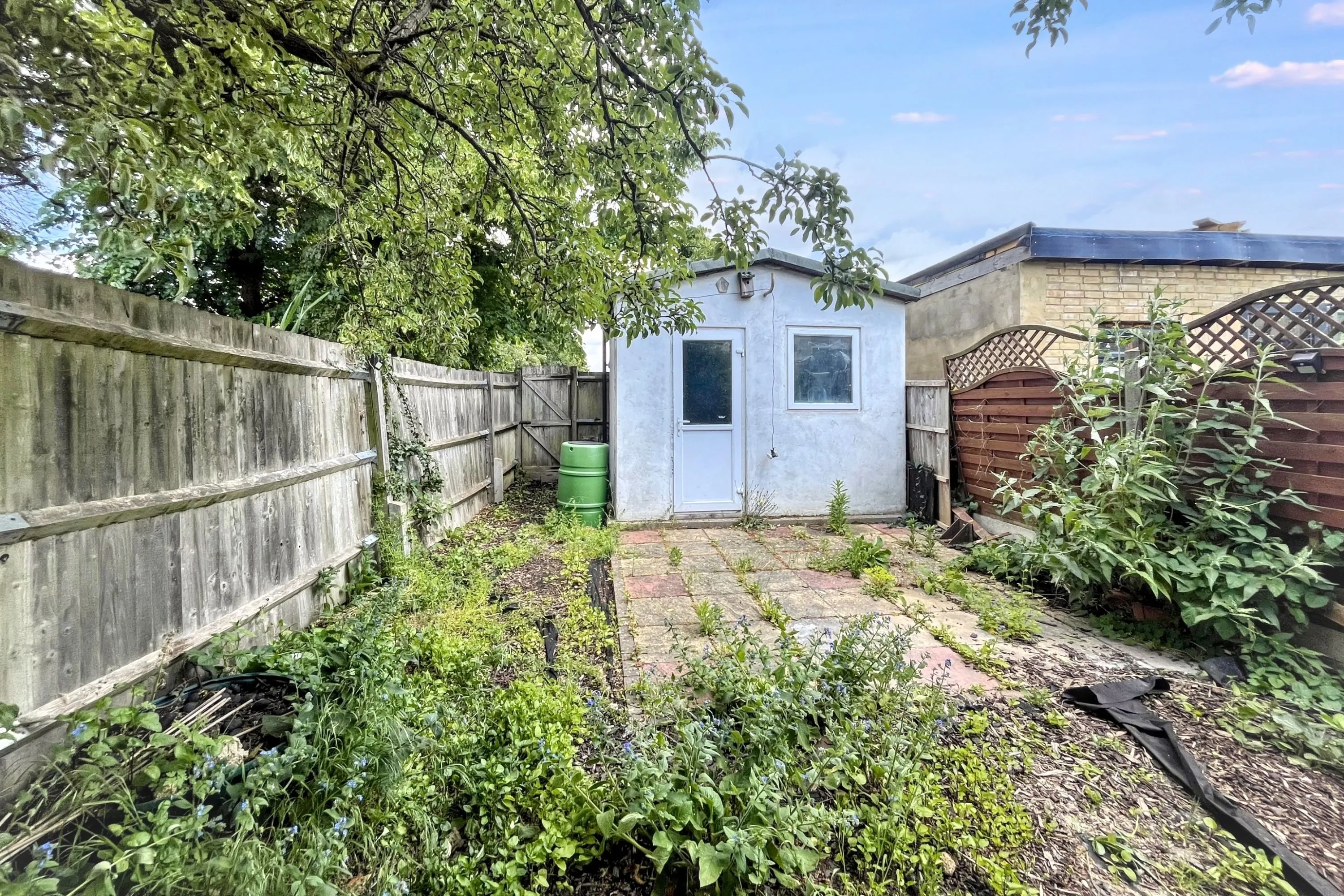 166 Frant Road, Thornton Heath, CR7 7JW