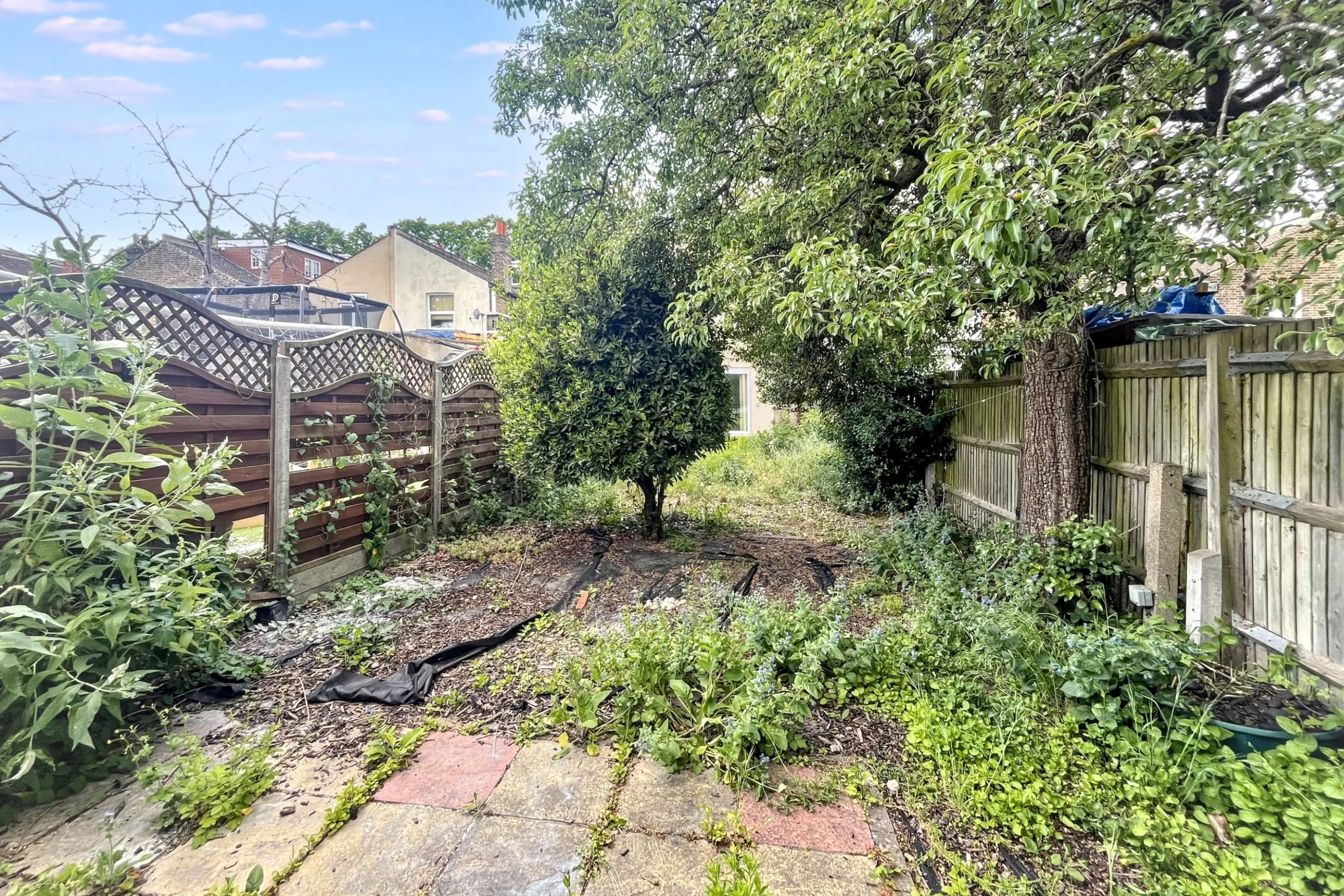 166 Frant Road, Thornton Heath, CR7 7JW