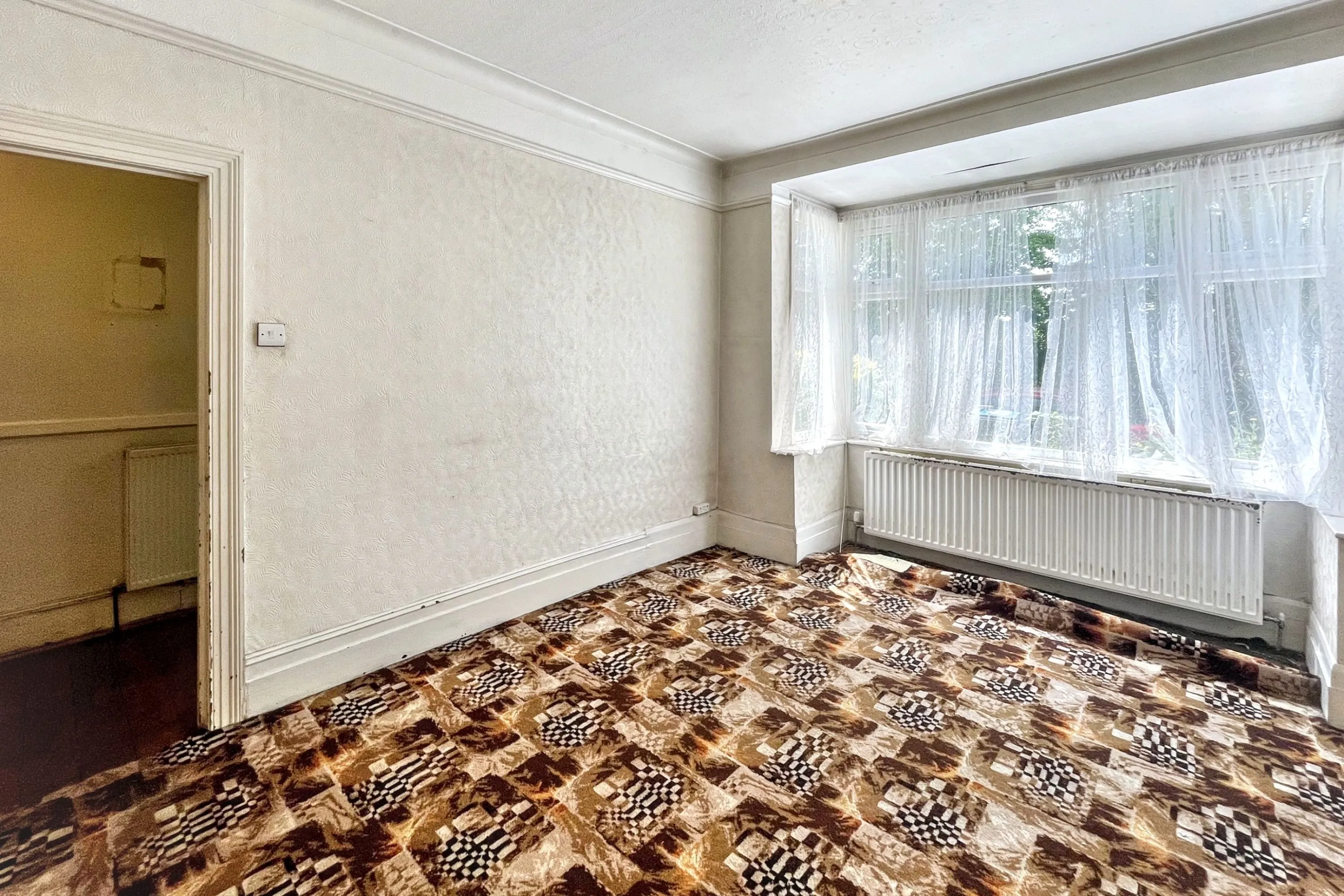 166 Frant Road, Thornton Heath, CR7 7JW