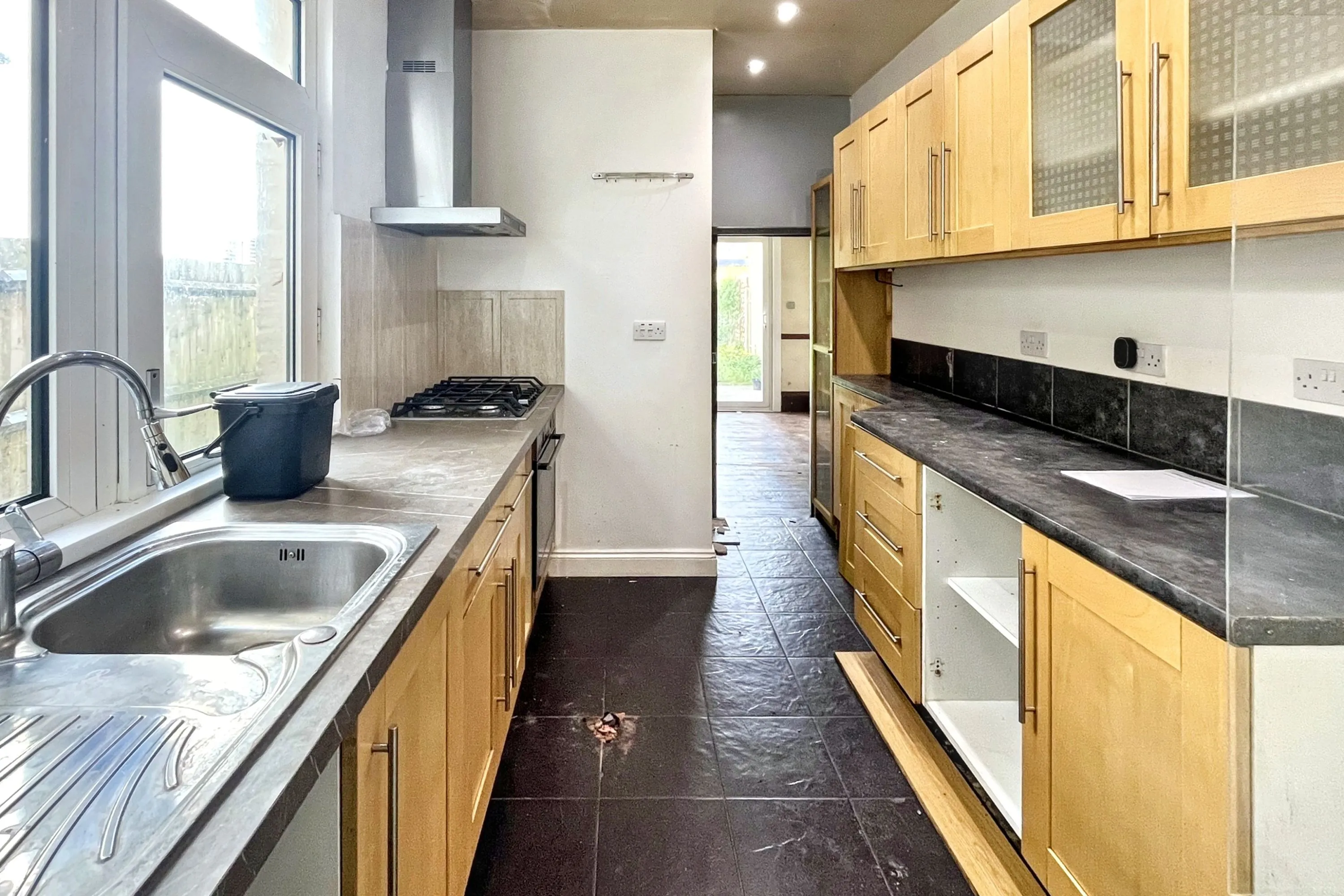 166 Frant Road, Thornton Heath, CR7 7JW