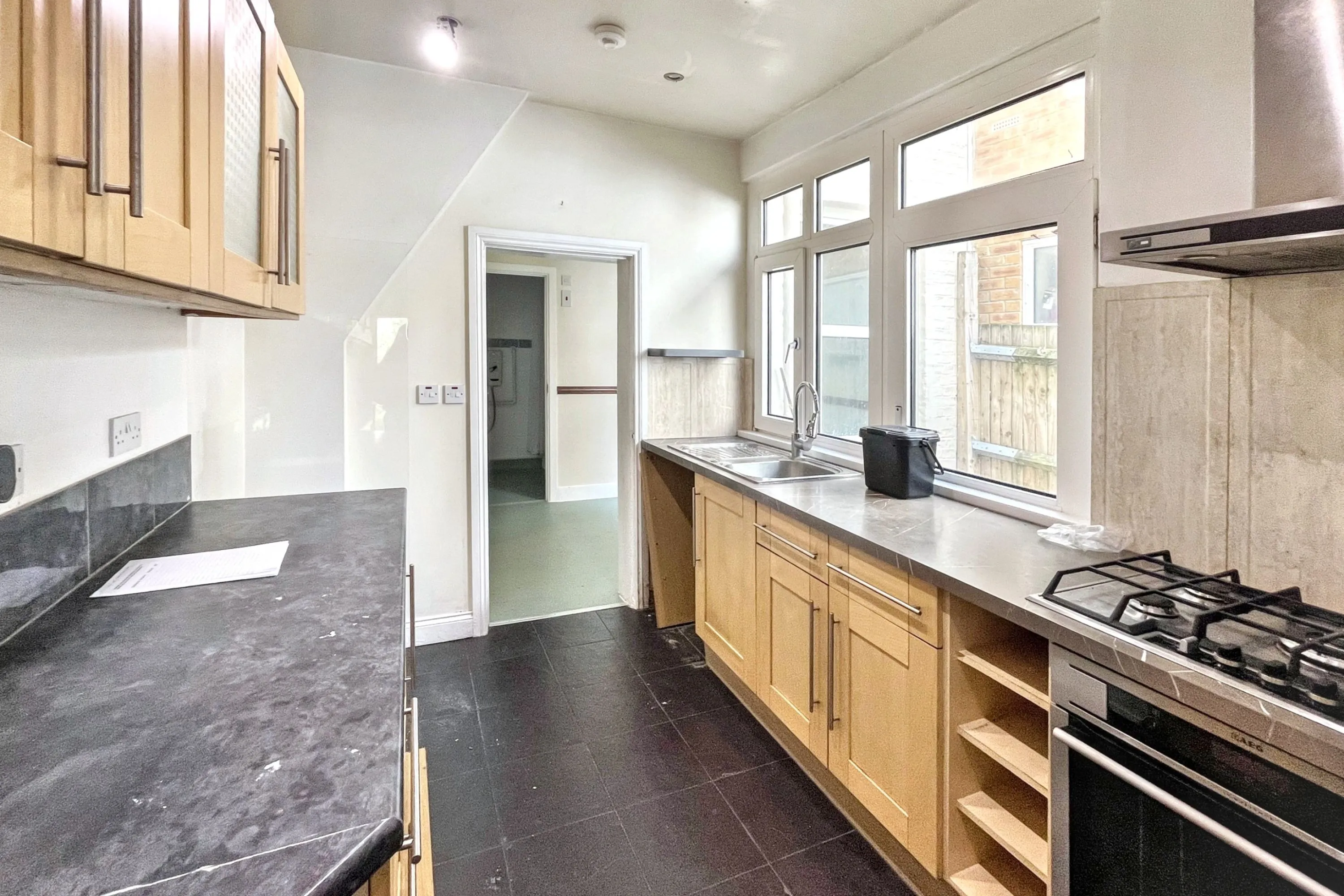166 Frant Road, Thornton Heath, CR7 7JW