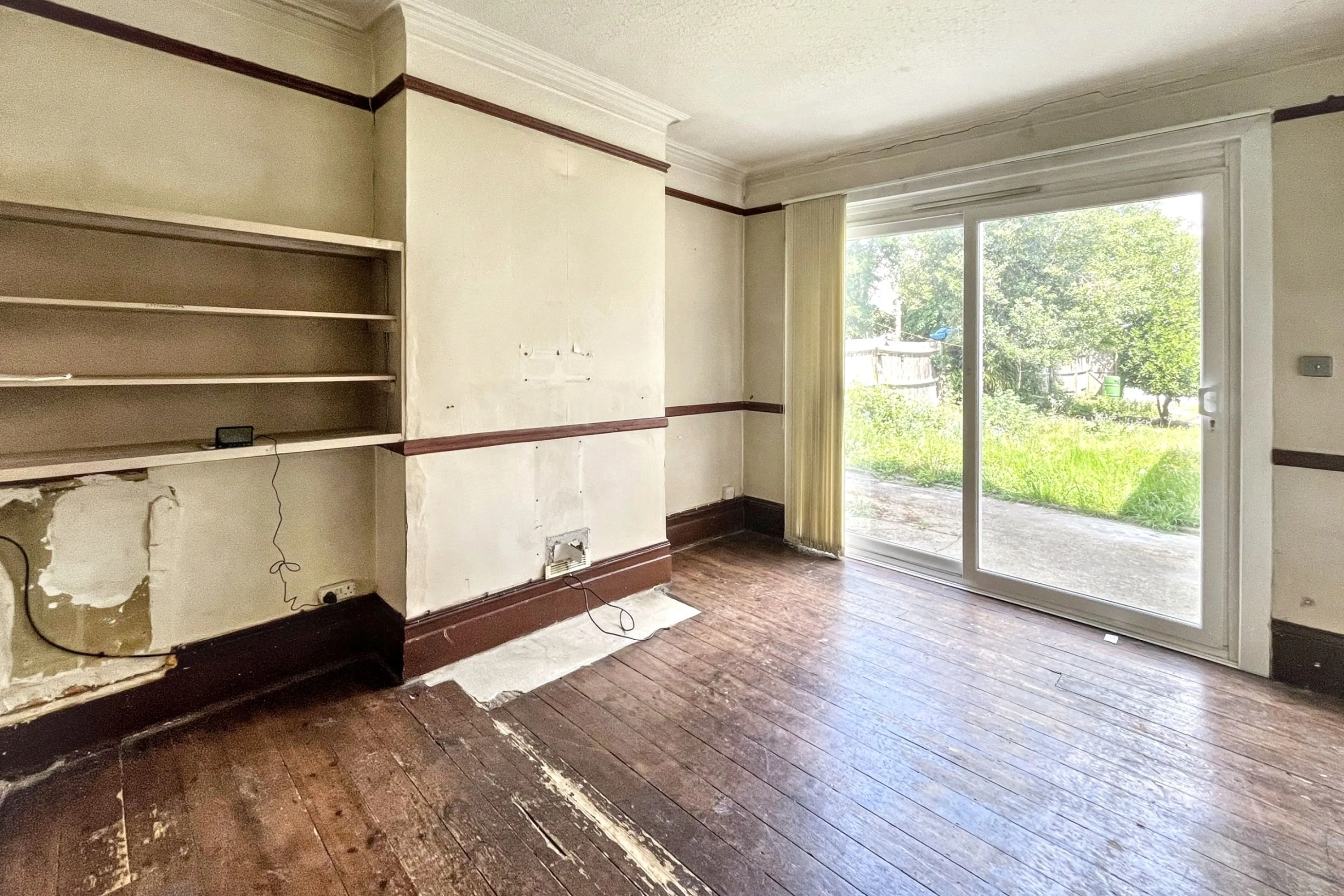 166 Frant Road, Thornton Heath, CR7 7JW