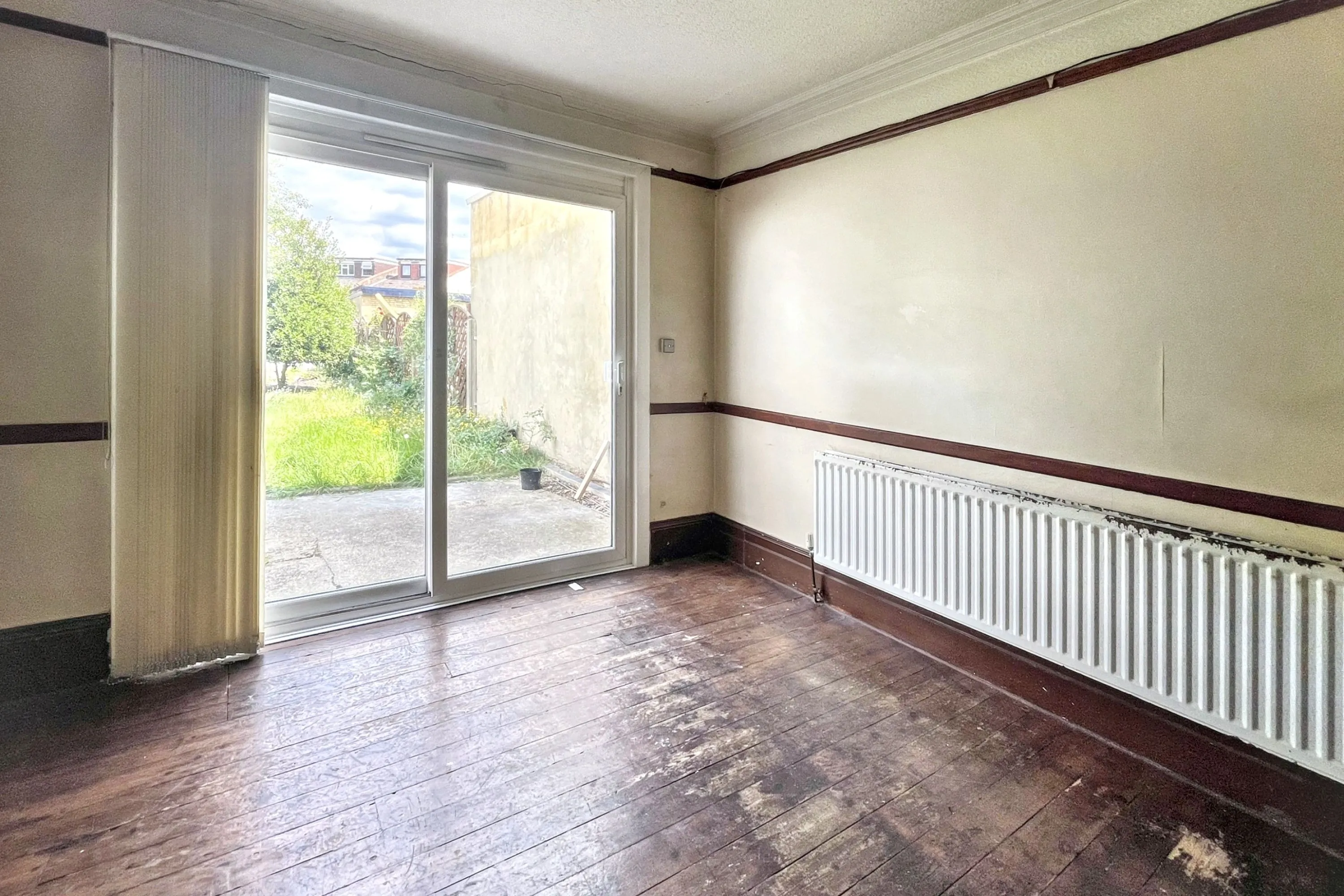166 Frant Road, Thornton Heath, CR7 7JW